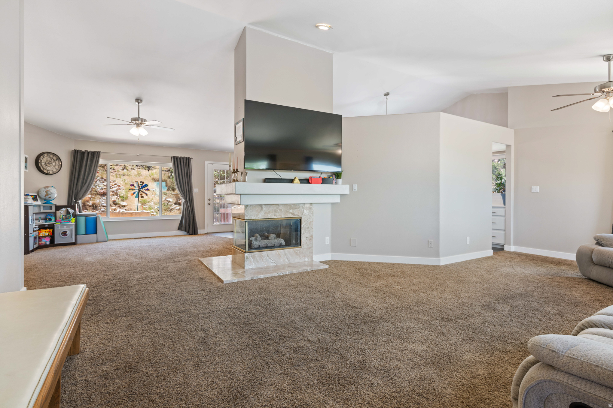 FIDDLERS CANYON SUBDIVISION - Residential