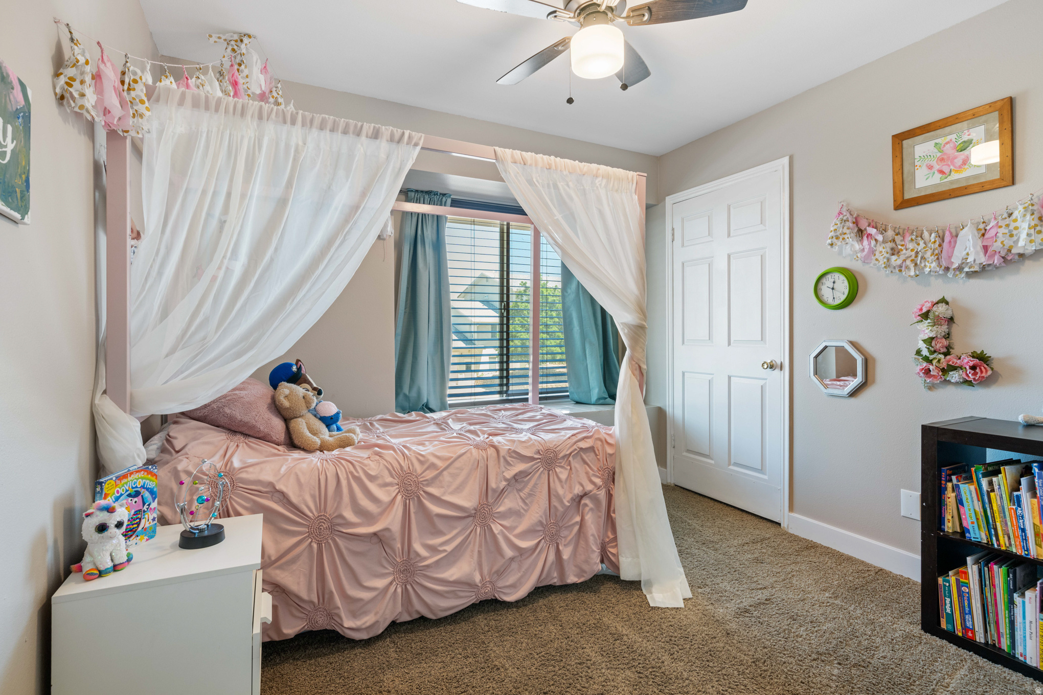 FIDDLERS CANYON SUBDIVISION - Residential