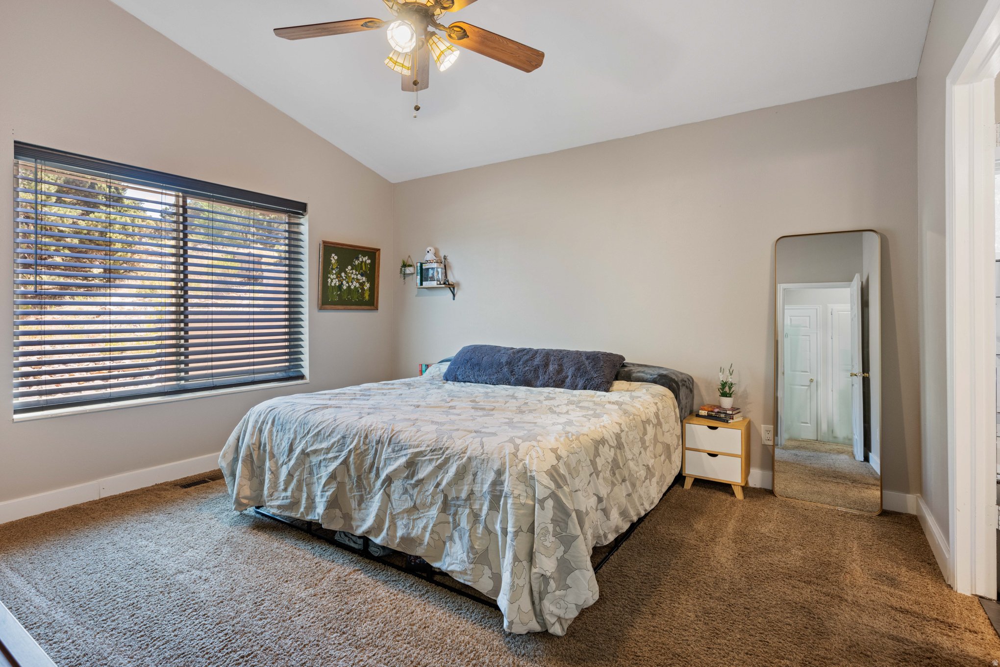 FIDDLERS CANYON SUBDIVISION - Residential
