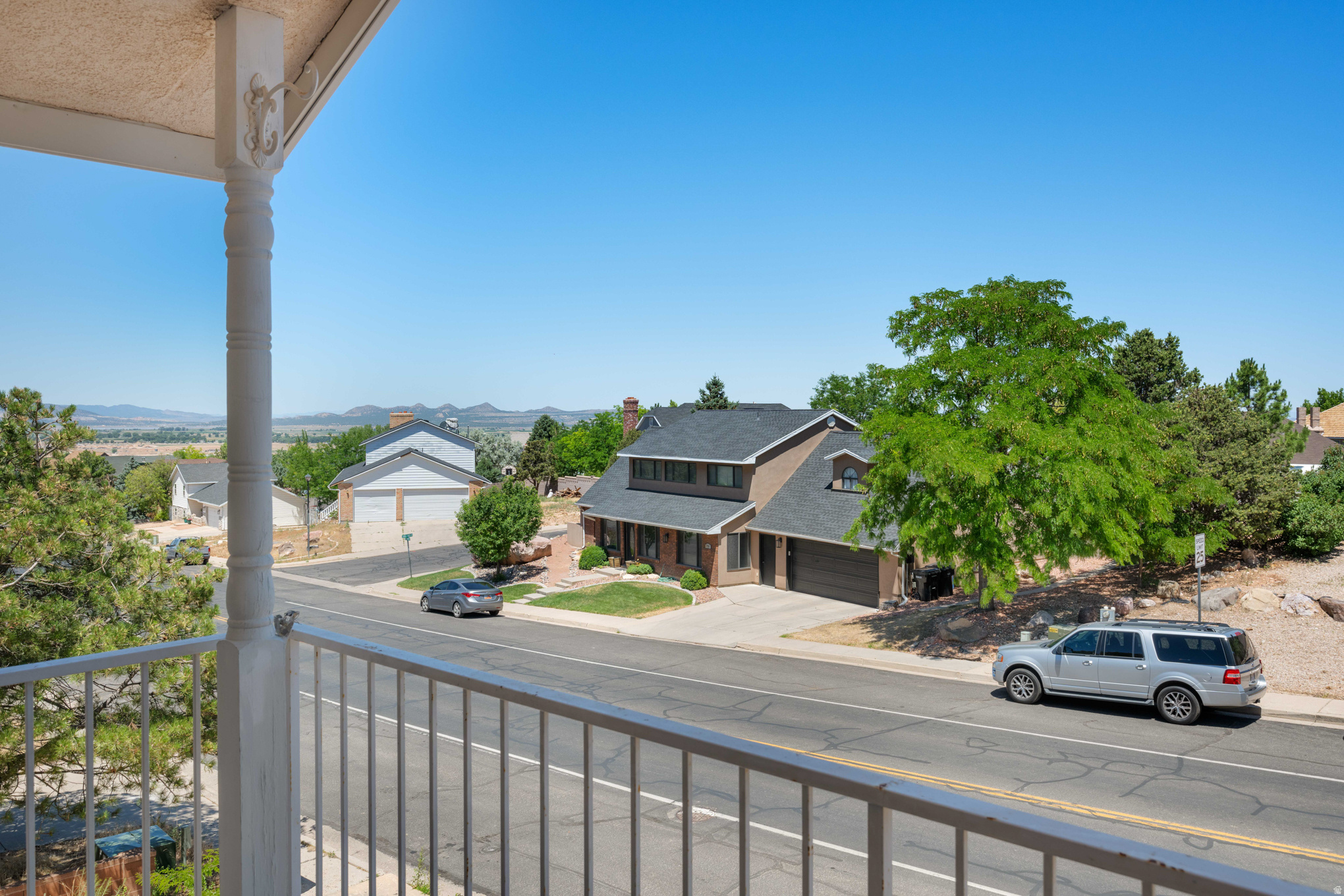 FIDDLERS CANYON SUBDIVISION - Residential