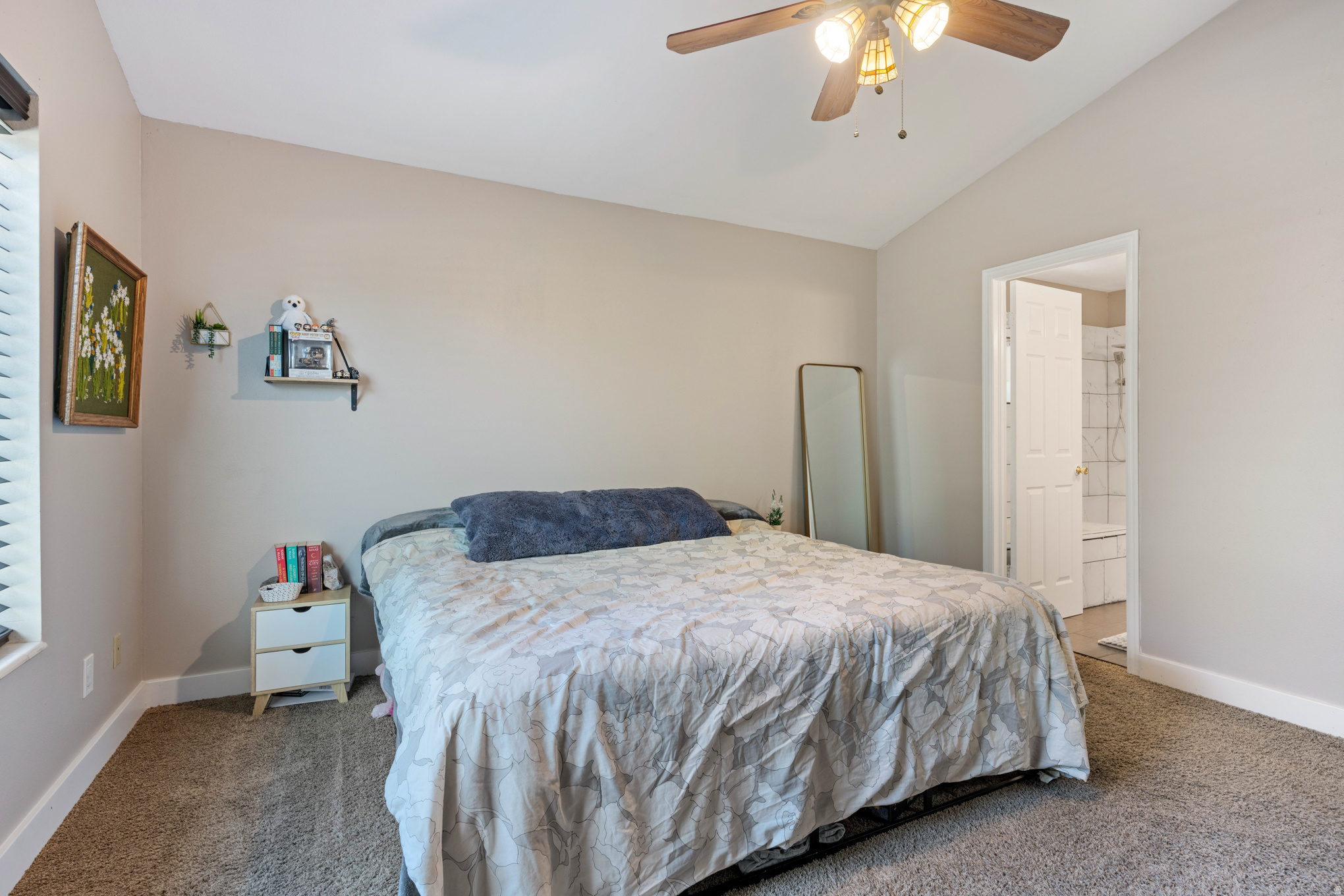 FIDDLERS CANYON SUBDIVISION - Residential