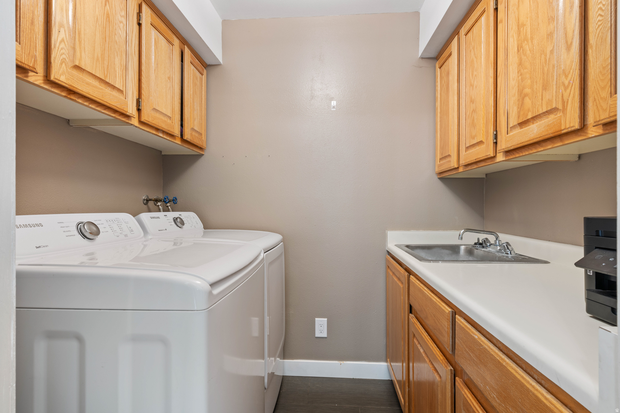FIDDLERS CANYON SUBDIVISION - Residential