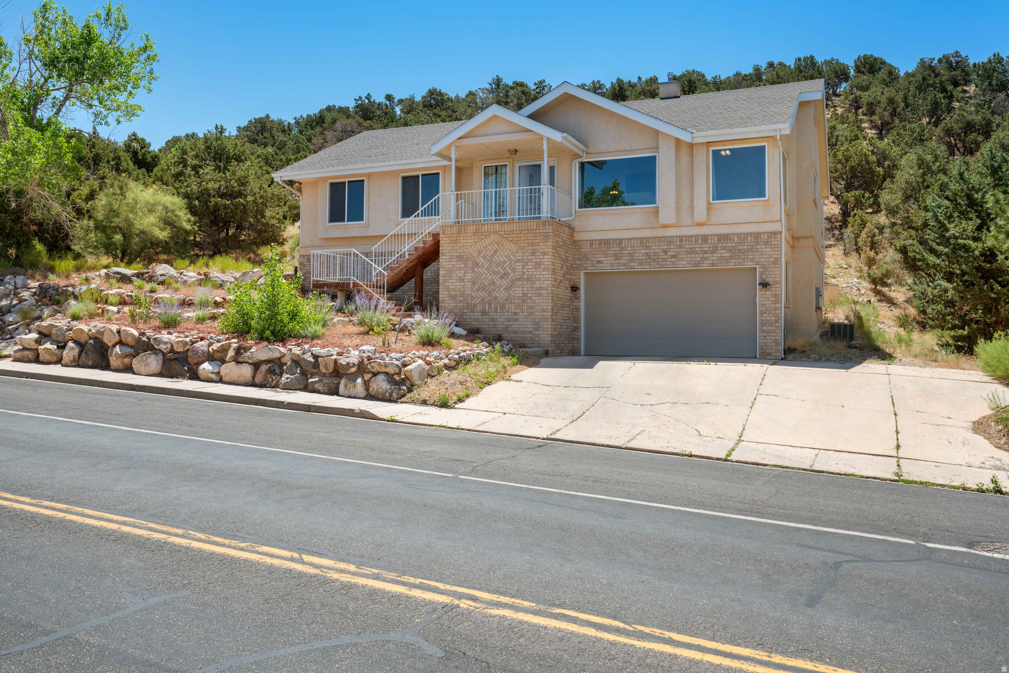 FIDDLERS CANYON SUBDIVISION - Residential