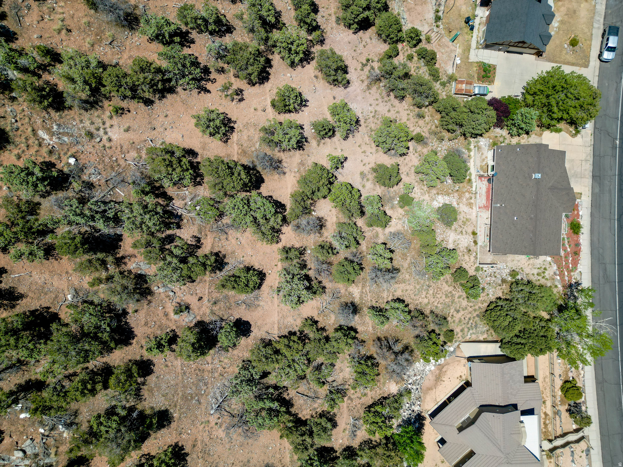 FIDDLERS CANYON SUBDIVISION - Residential