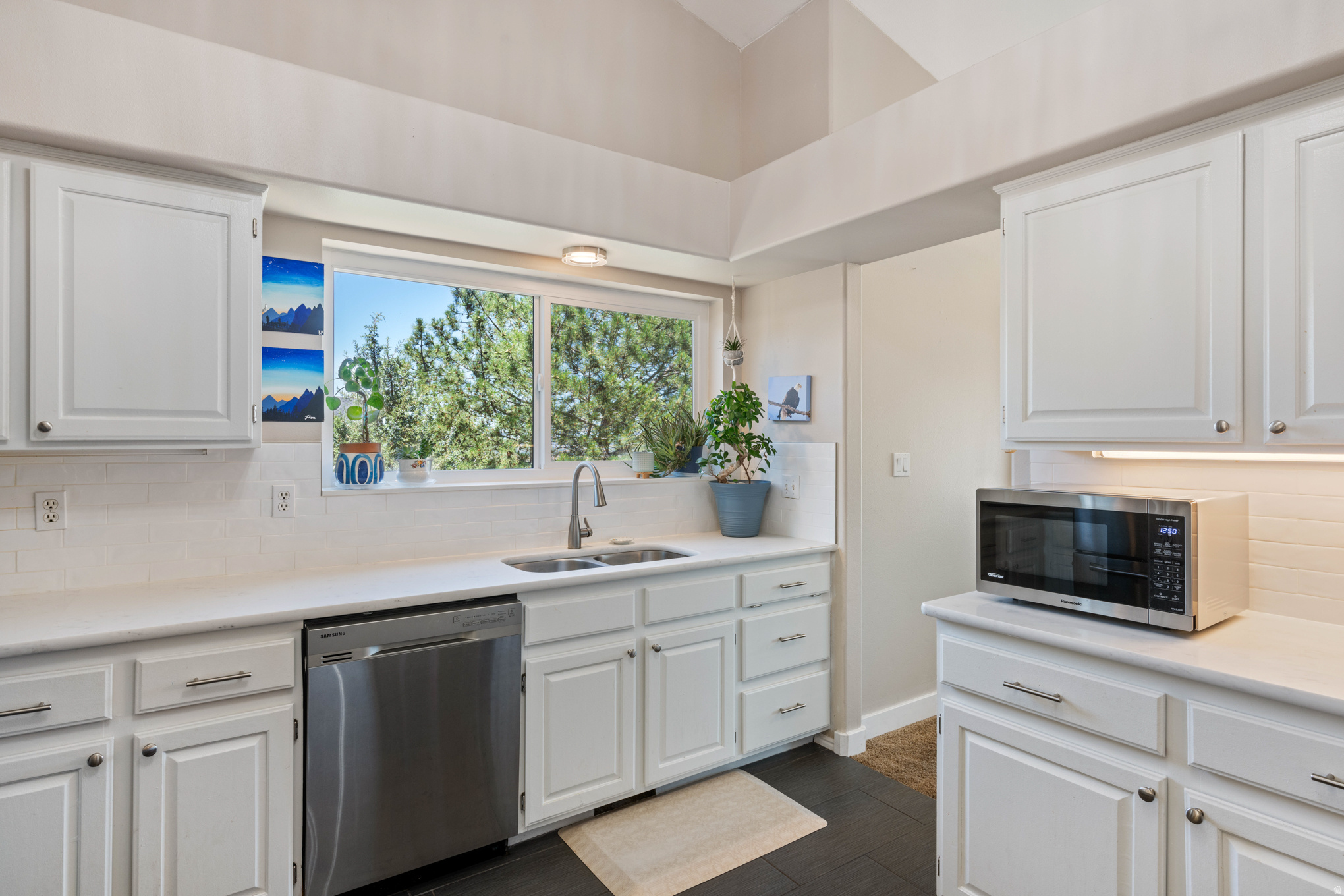 FIDDLERS CANYON SUBDIVISION - Residential