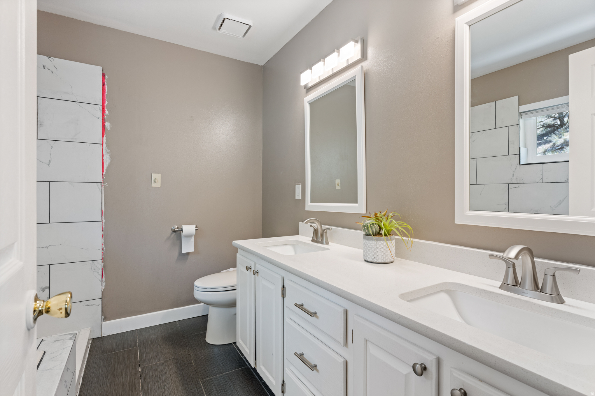FIDDLERS CANYON SUBDIVISION - Residential