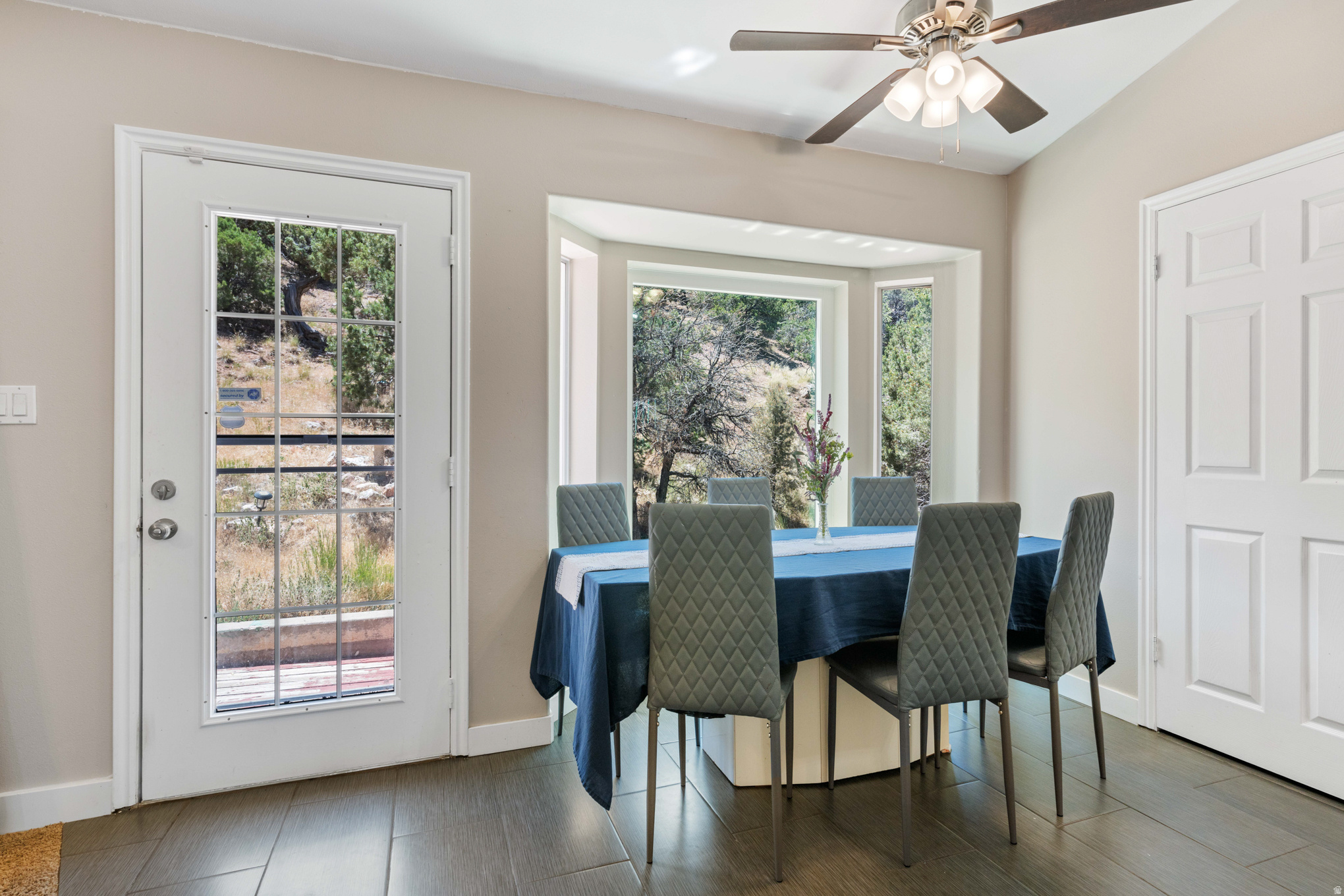 FIDDLERS CANYON SUBDIVISION - Residential