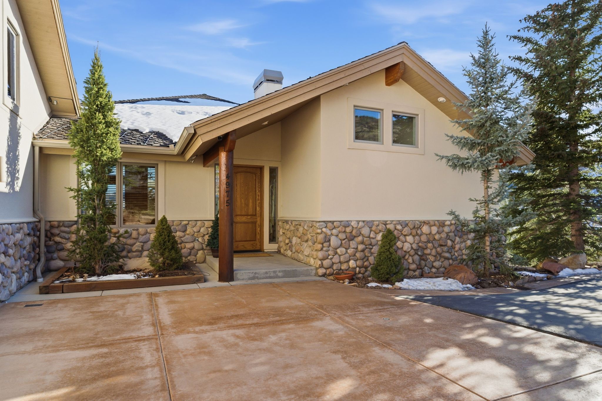 MAHOGONY HILL II SUBDIVISION - Residential