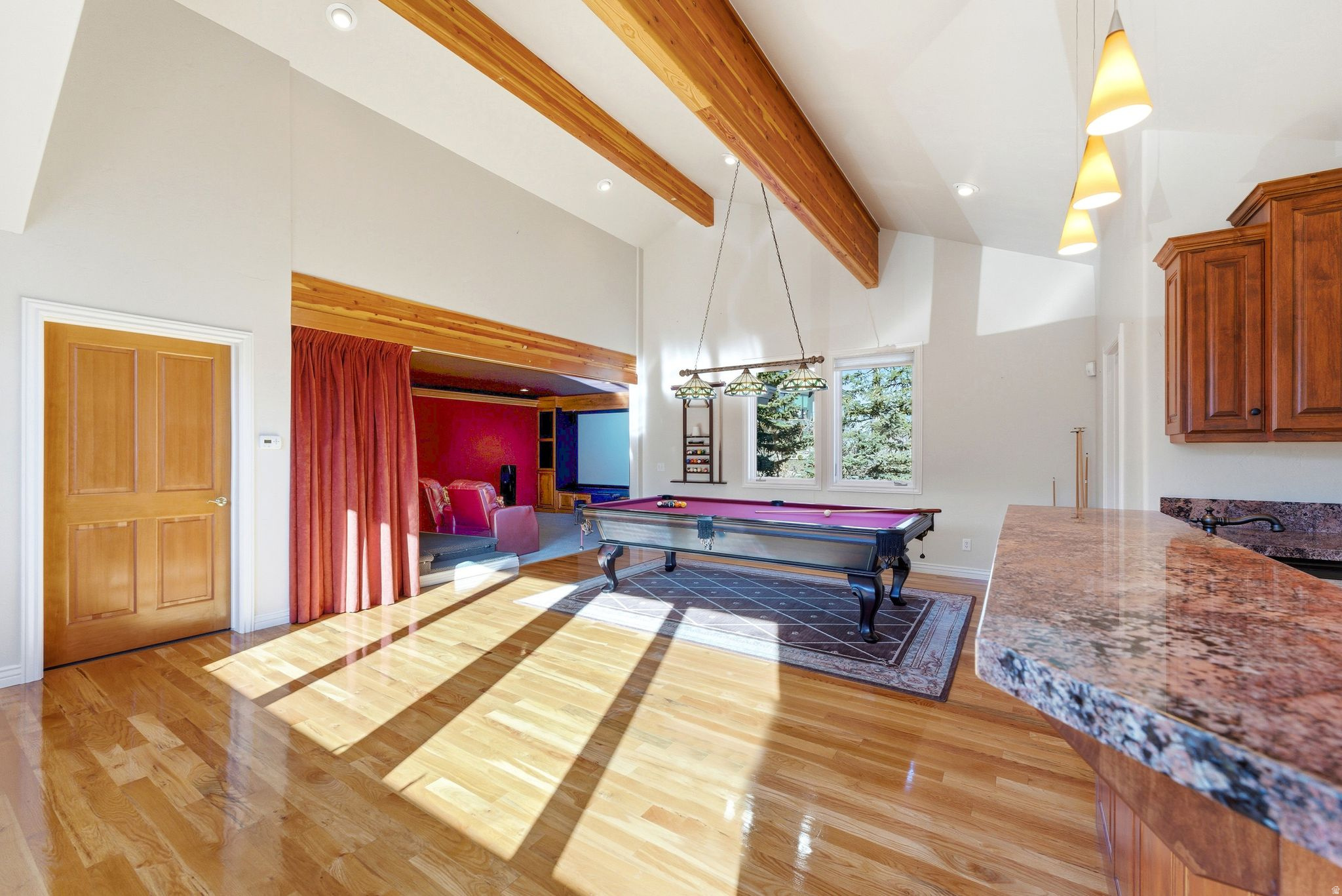 MAHOGONY HILL II SUBDIVISION - Residential