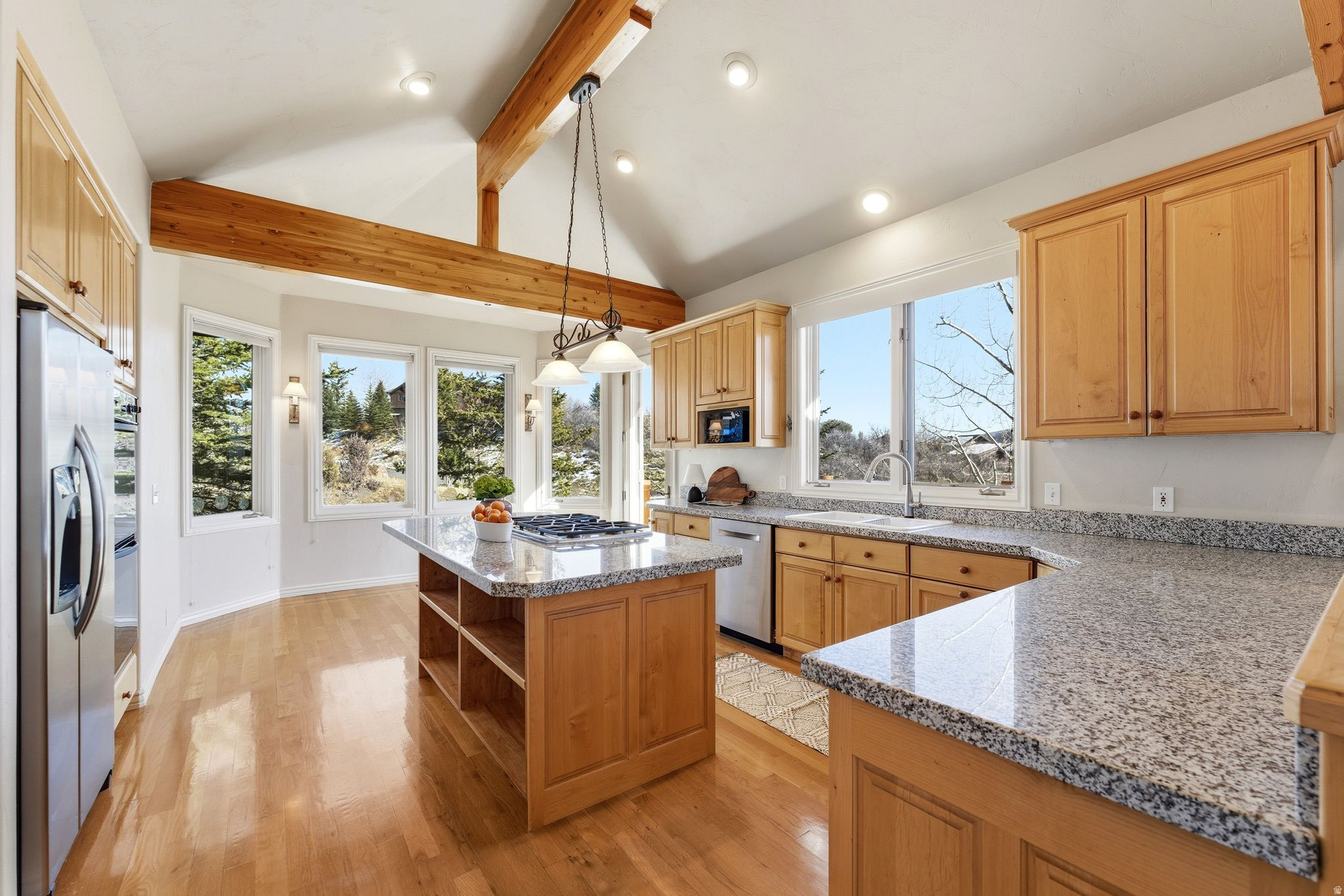 MAHOGONY HILL II SUBDIVISION - Residential