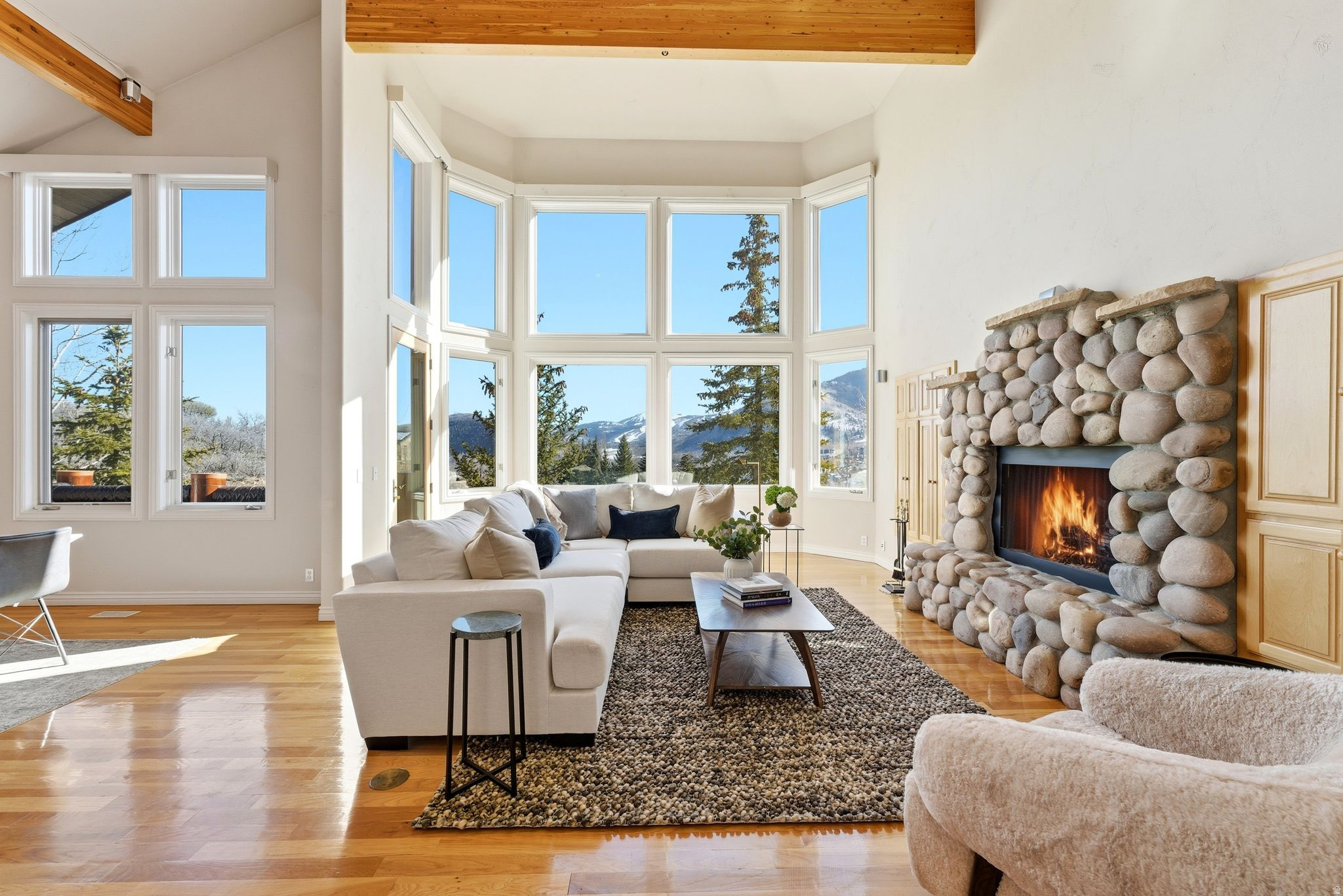 MAHOGONY HILL II SUBDIVISION - Residential