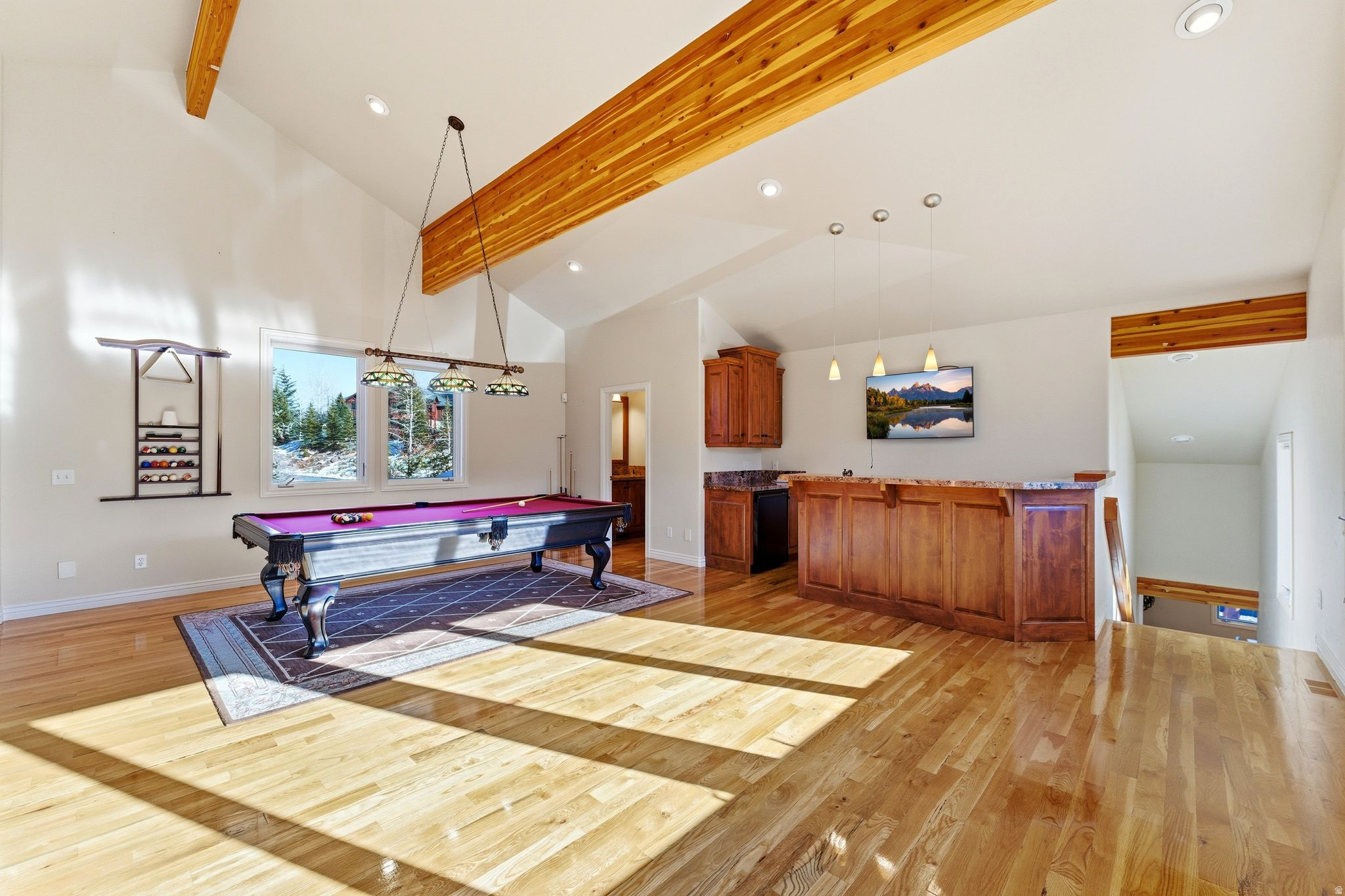 MAHOGONY HILL II SUBDIVISION - Residential