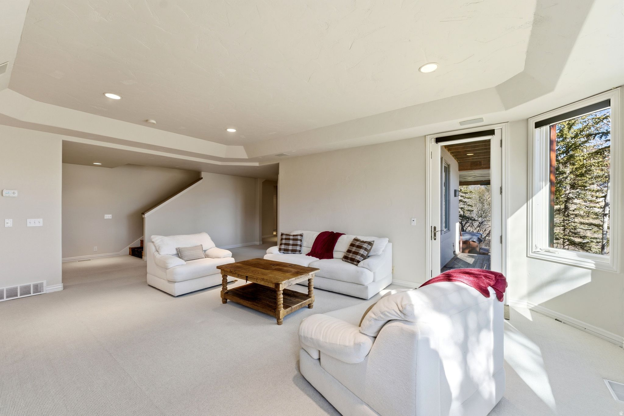 MAHOGONY HILL II SUBDIVISION - Residential