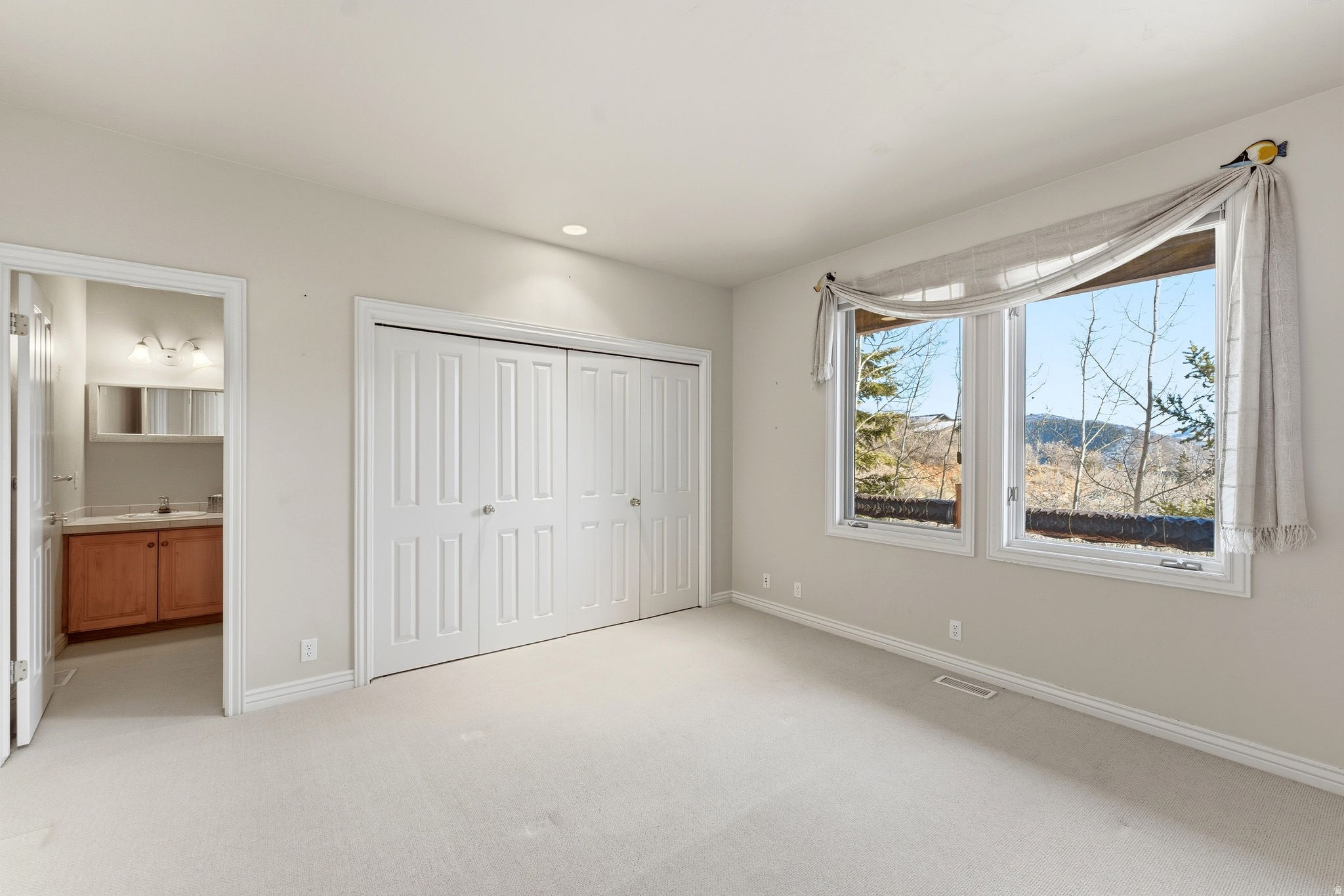MAHOGONY HILL II SUBDIVISION - Residential