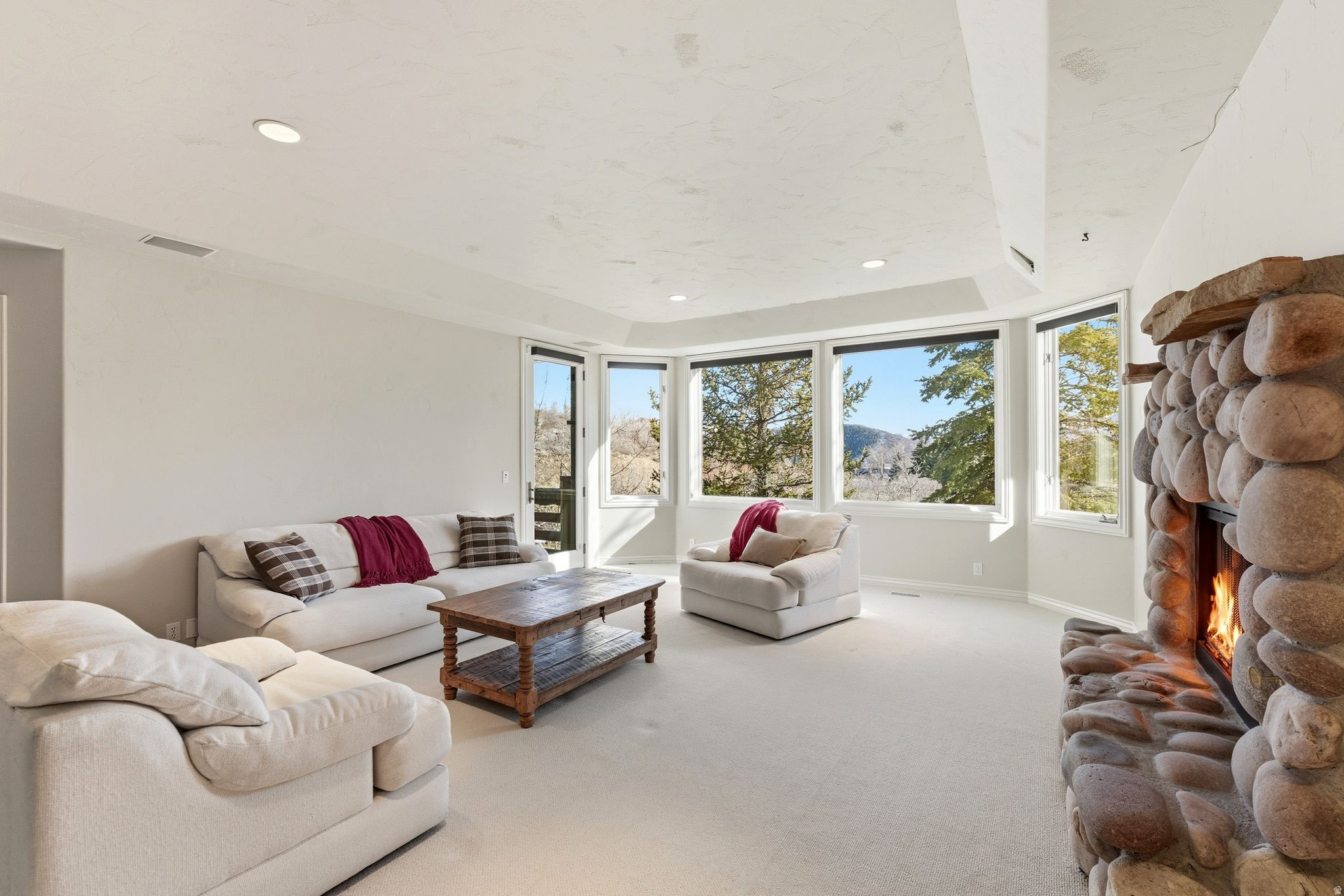MAHOGONY HILL II SUBDIVISION - Residential
