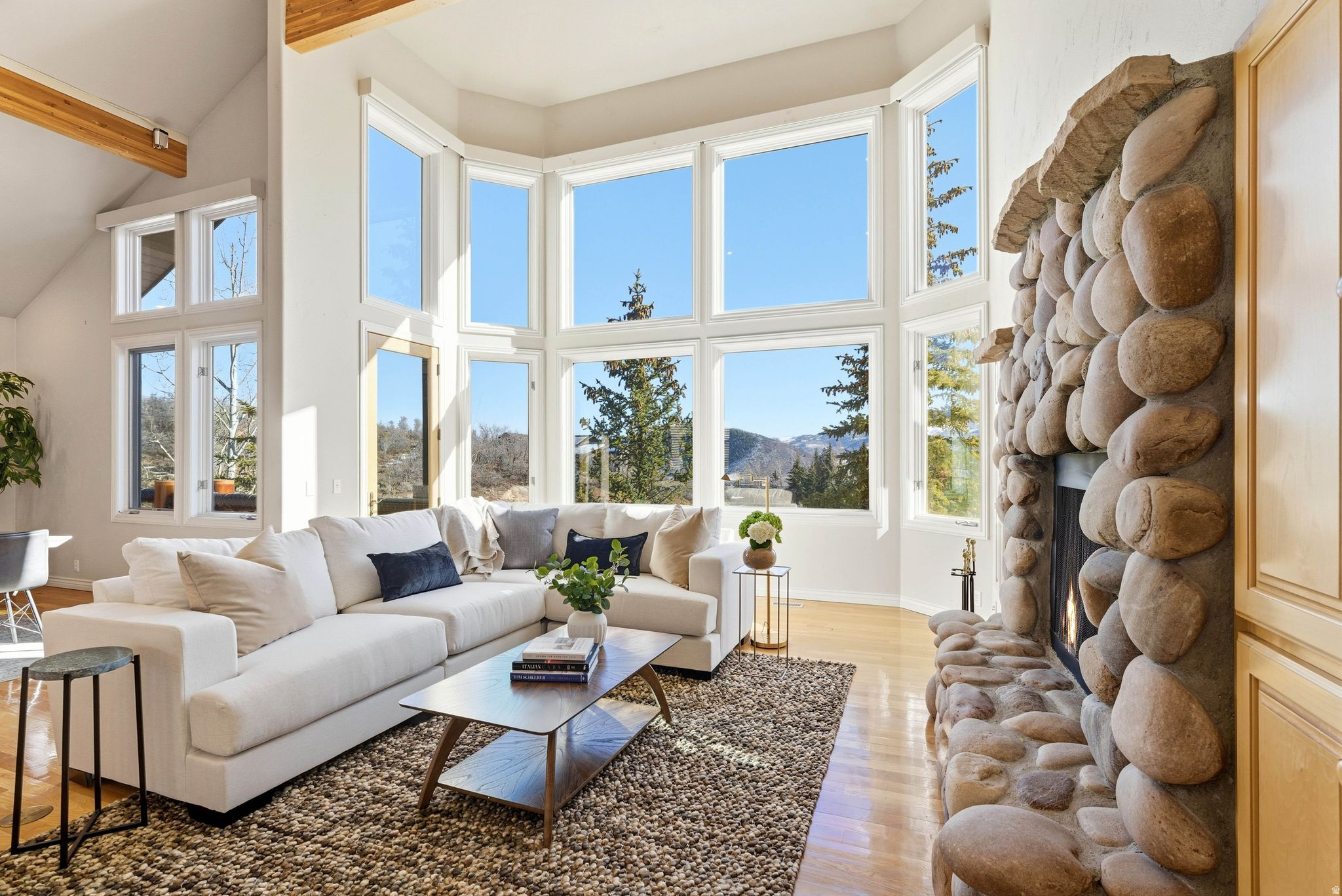MAHOGONY HILL II SUBDIVISION - Residential