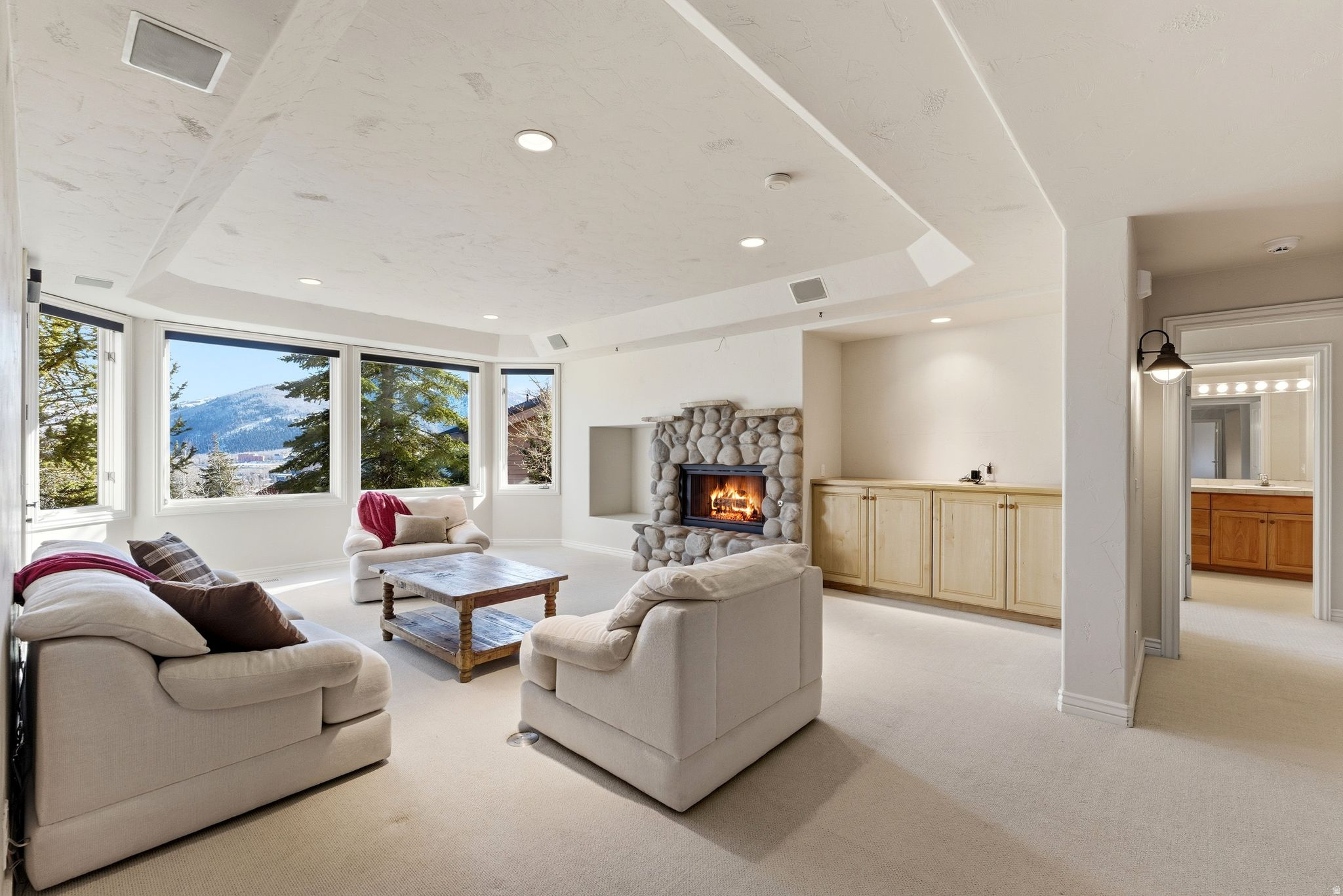 MAHOGONY HILL II SUBDIVISION - Residential