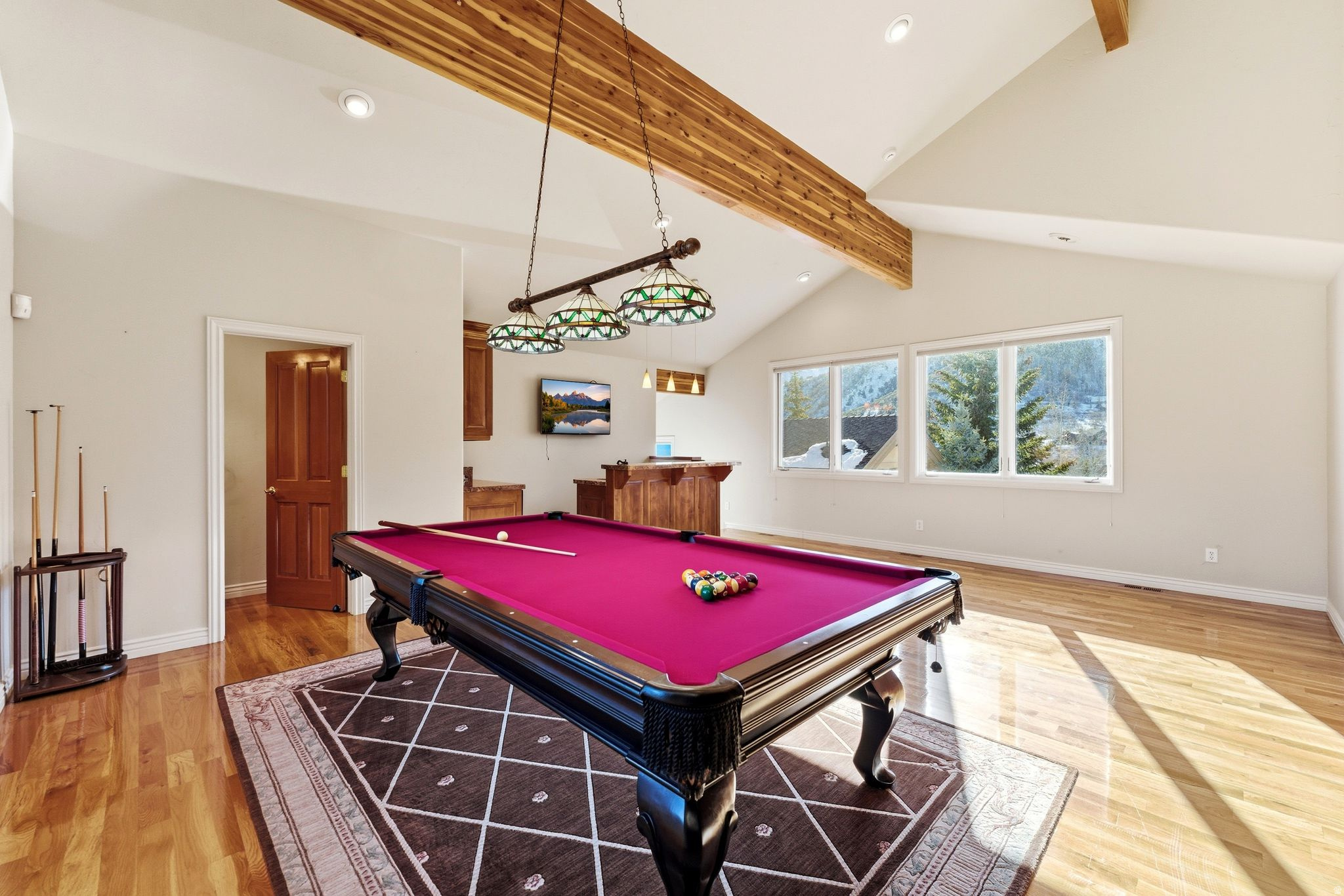 MAHOGONY HILL II SUBDIVISION - Residential