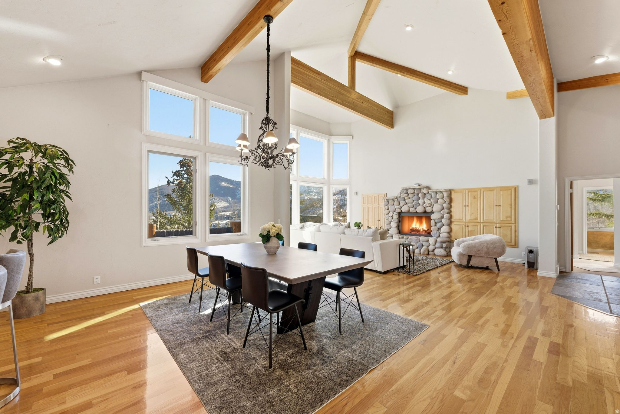 MAHOGONY HILL II SUBDIVISION - Residential