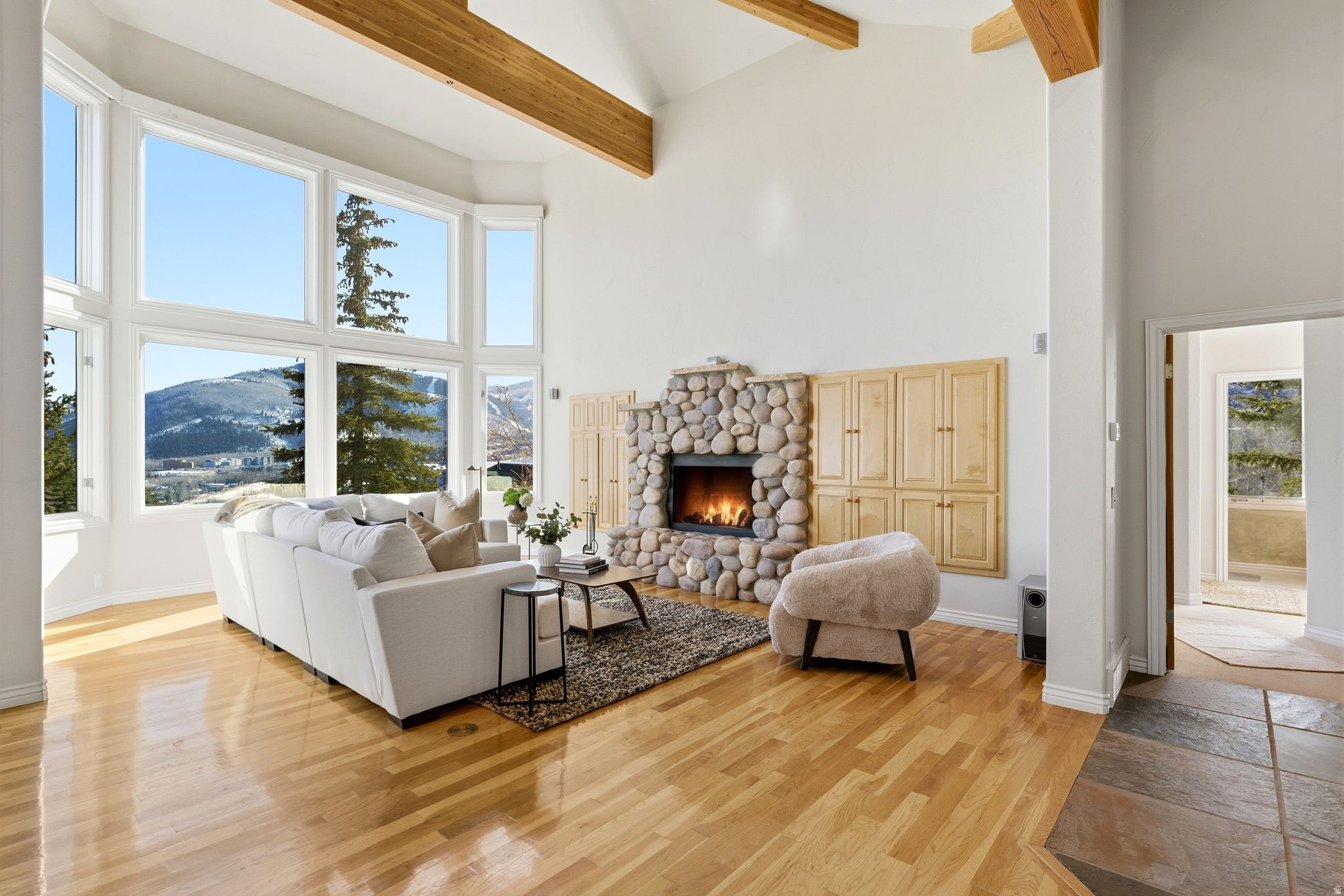 MAHOGONY HILL II SUBDIVISION - Residential