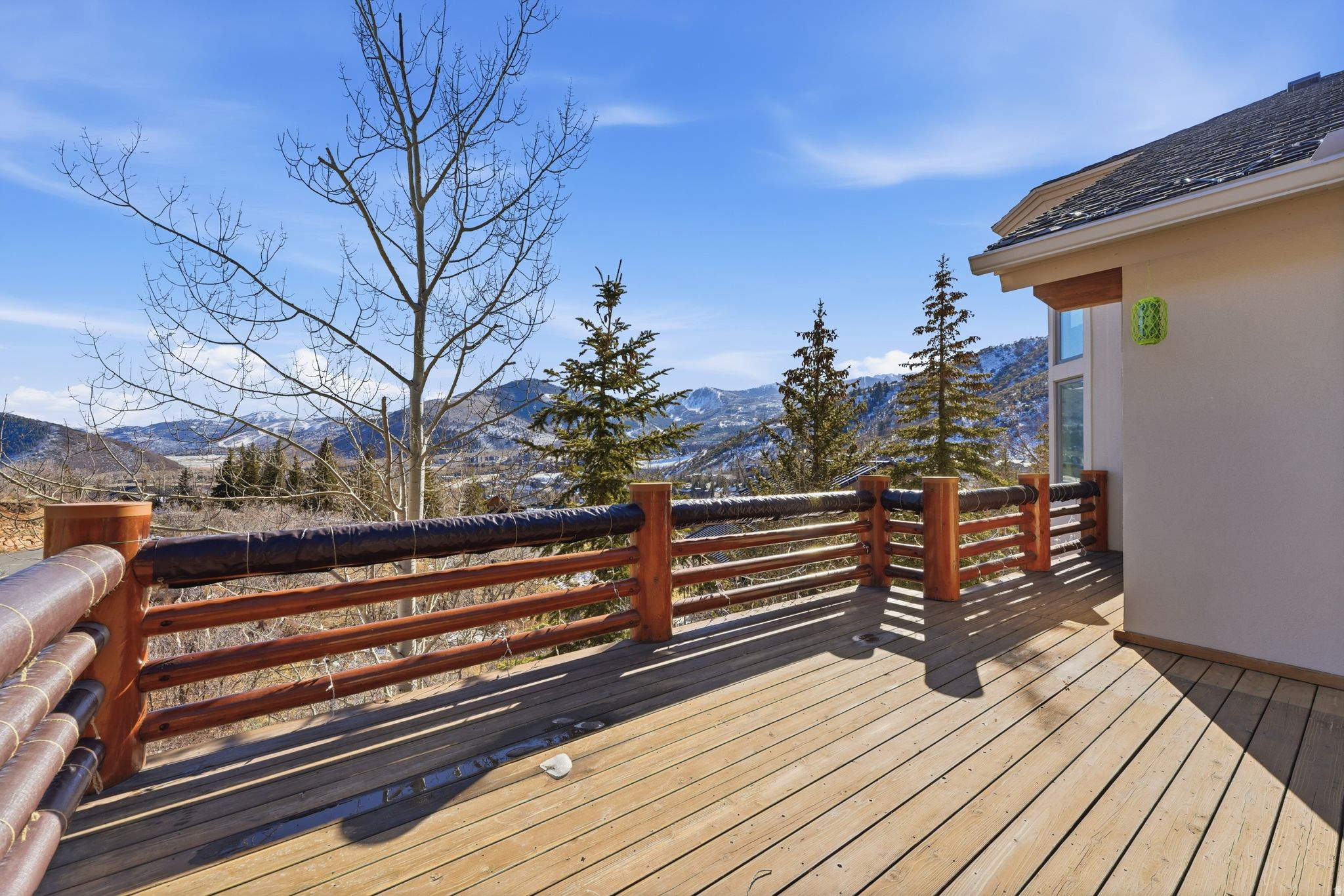 MAHOGONY HILL II SUBDIVISION - Residential