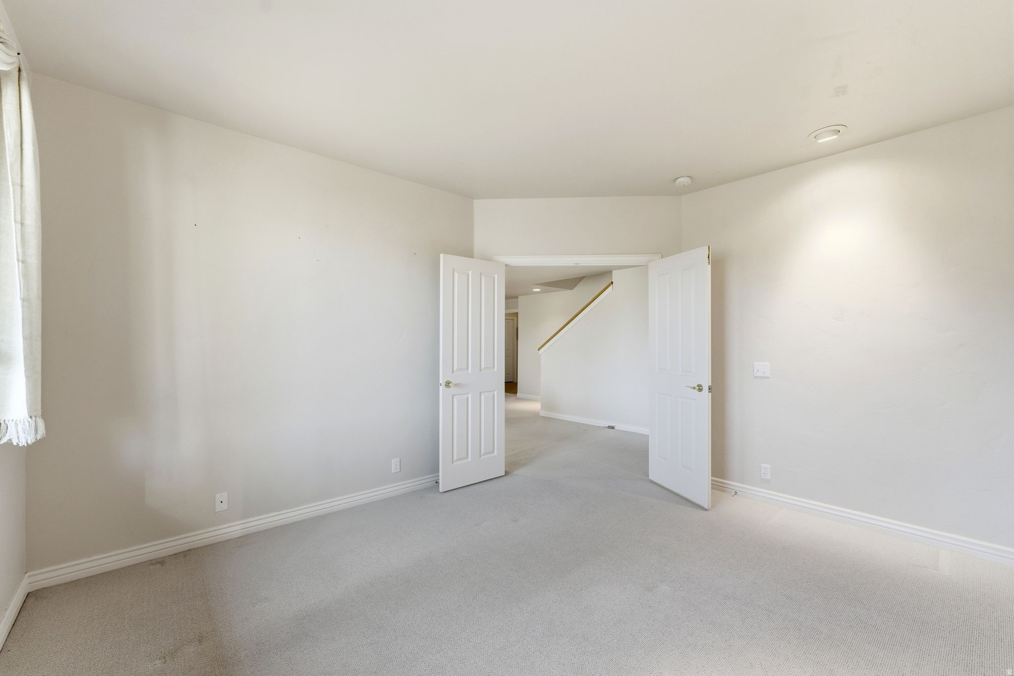 MAHOGONY HILL II SUBDIVISION - Residential