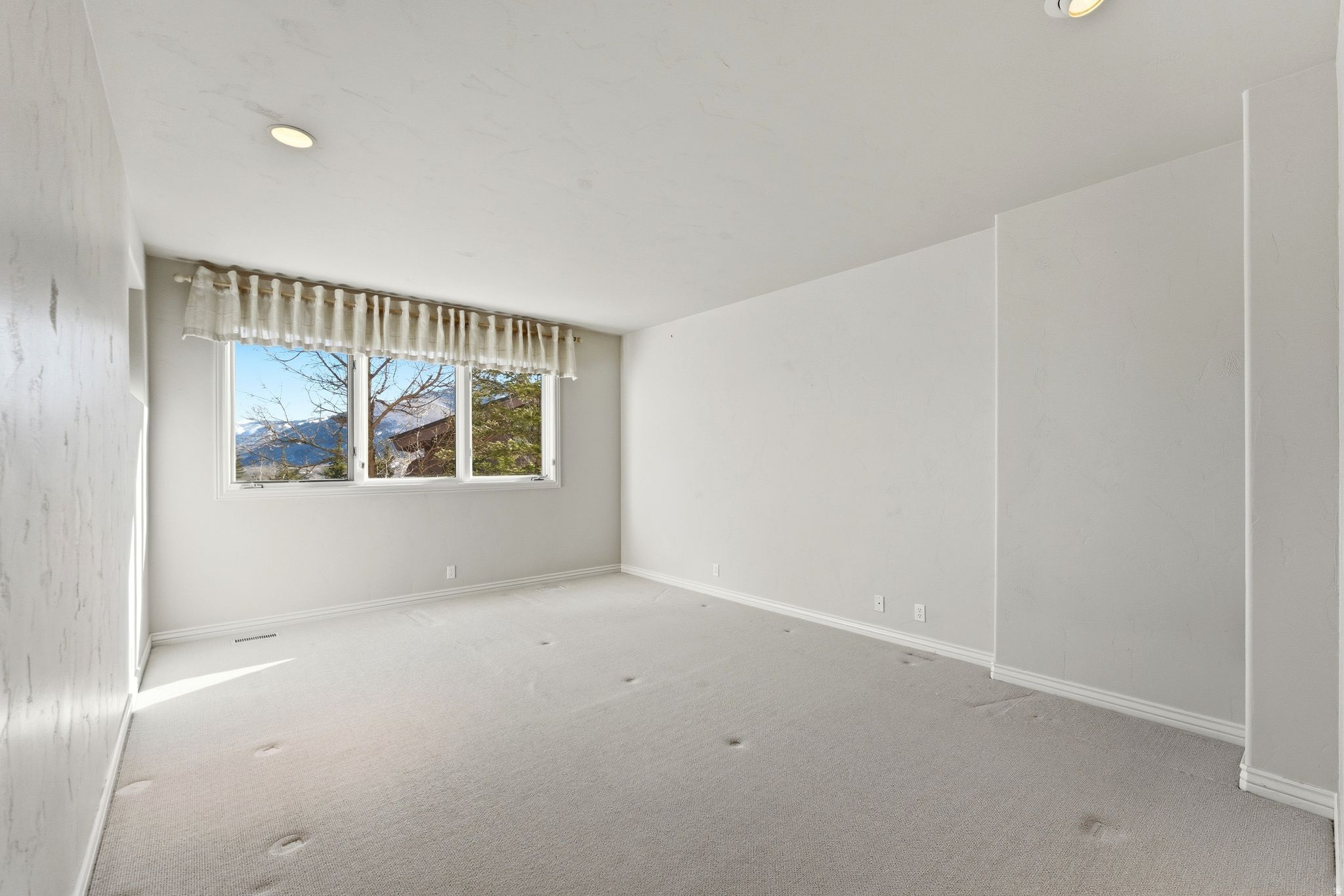 MAHOGONY HILL II SUBDIVISION - Residential