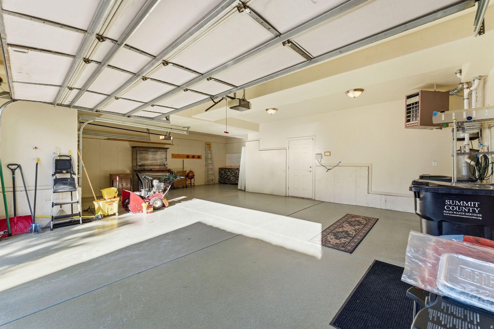 MAHOGONY HILL II SUBDIVISION - Residential