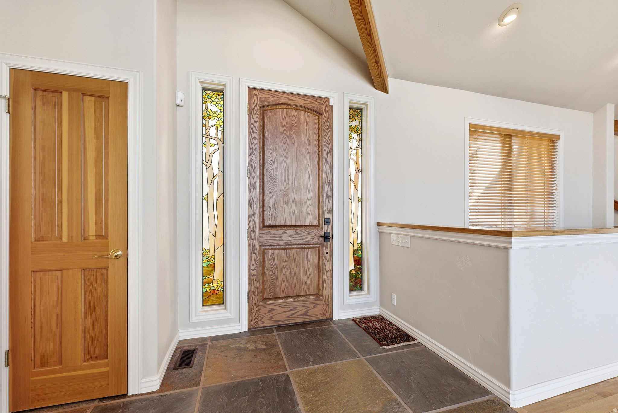 MAHOGONY HILL II SUBDIVISION - Residential