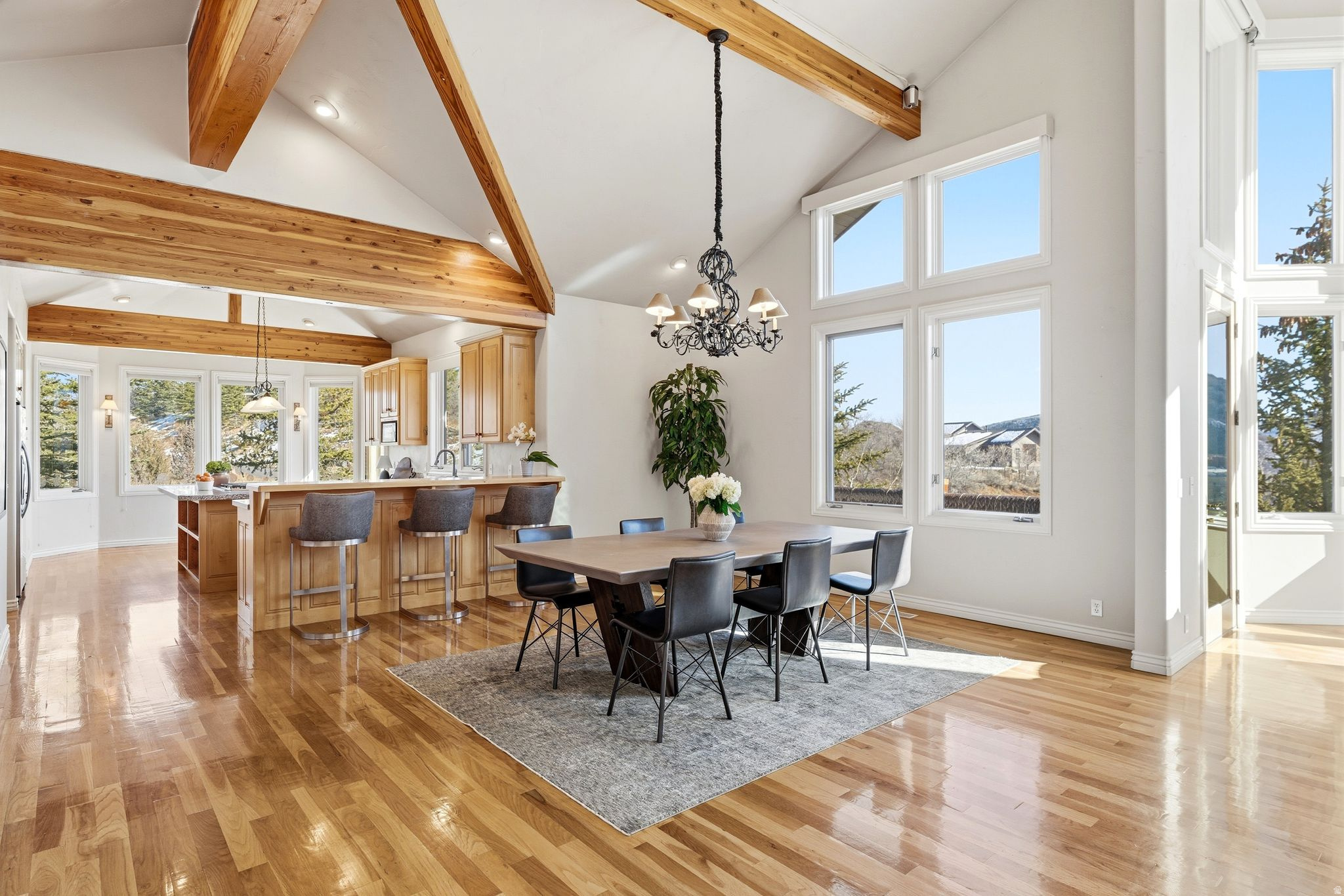 MAHOGONY HILL II SUBDIVISION - Residential