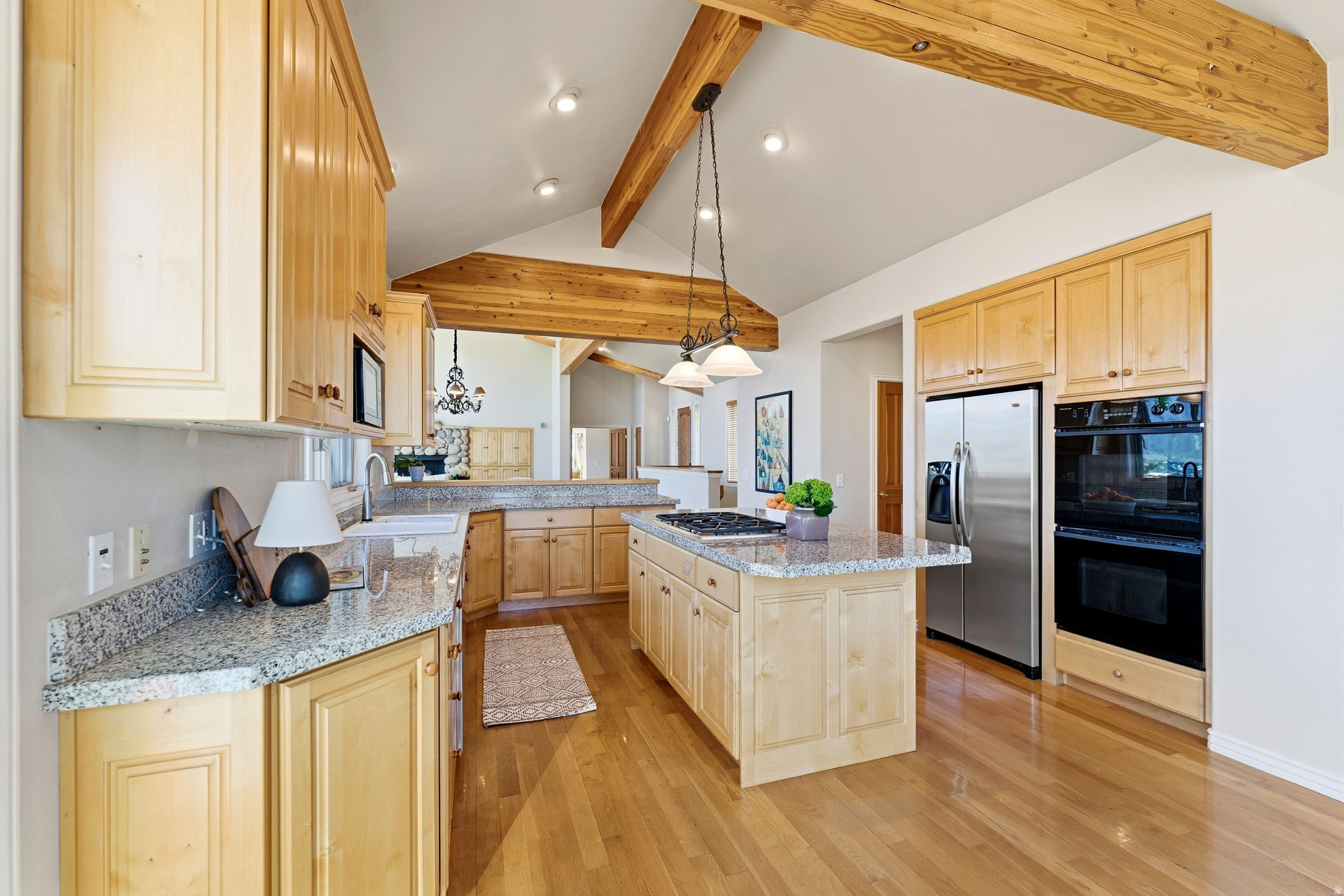 MAHOGONY HILL II SUBDIVISION - Residential