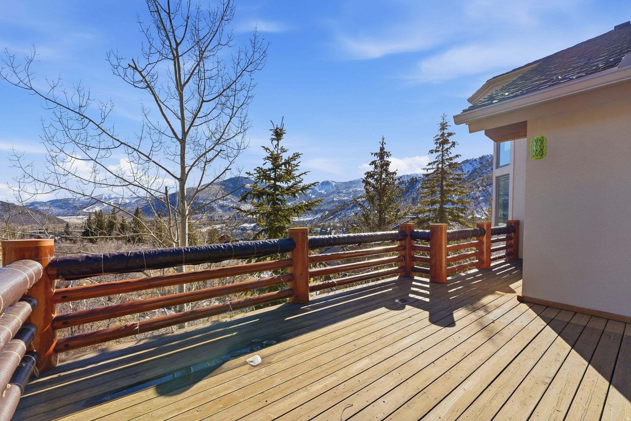 MAHOGONY HILL II SUBDIVISION - Residential