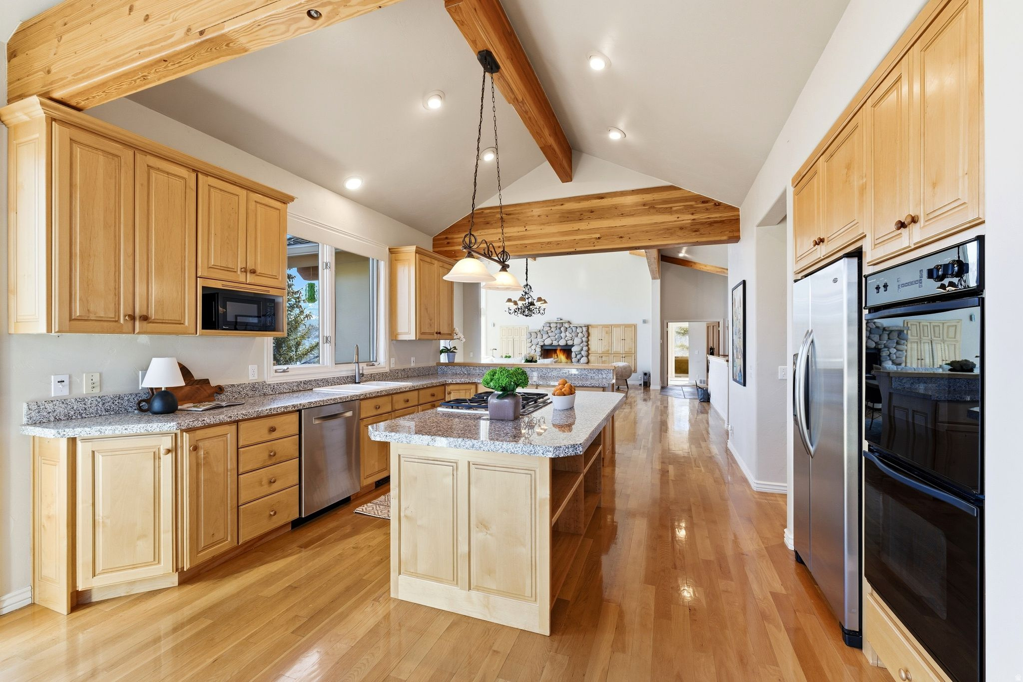 MAHOGONY HILL II SUBDIVISION - Residential