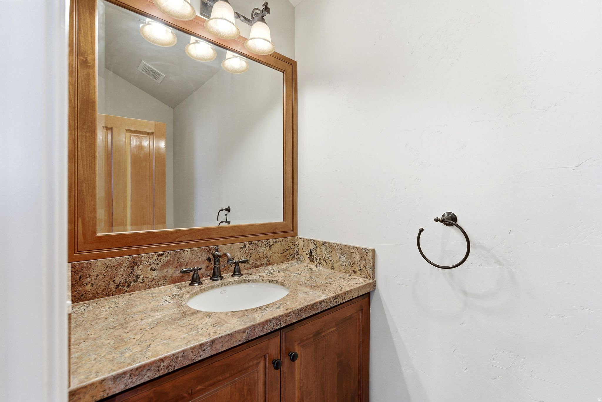 MAHOGONY HILL II SUBDIVISION - Residential