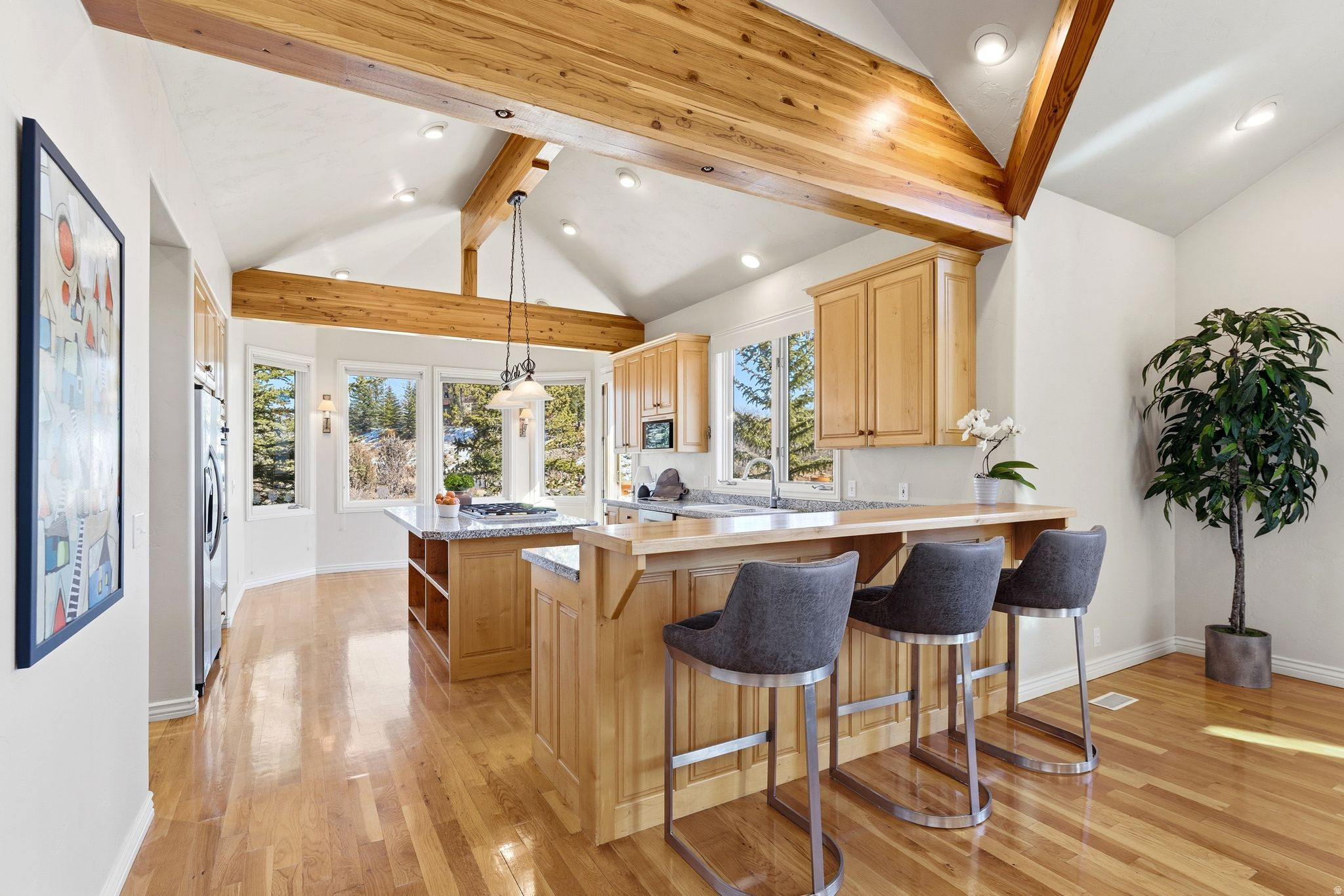 MAHOGONY HILL II SUBDIVISION - Residential