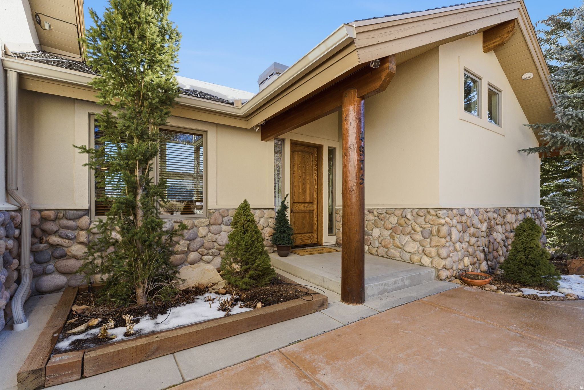 MAHOGONY HILL II SUBDIVISION - Residential