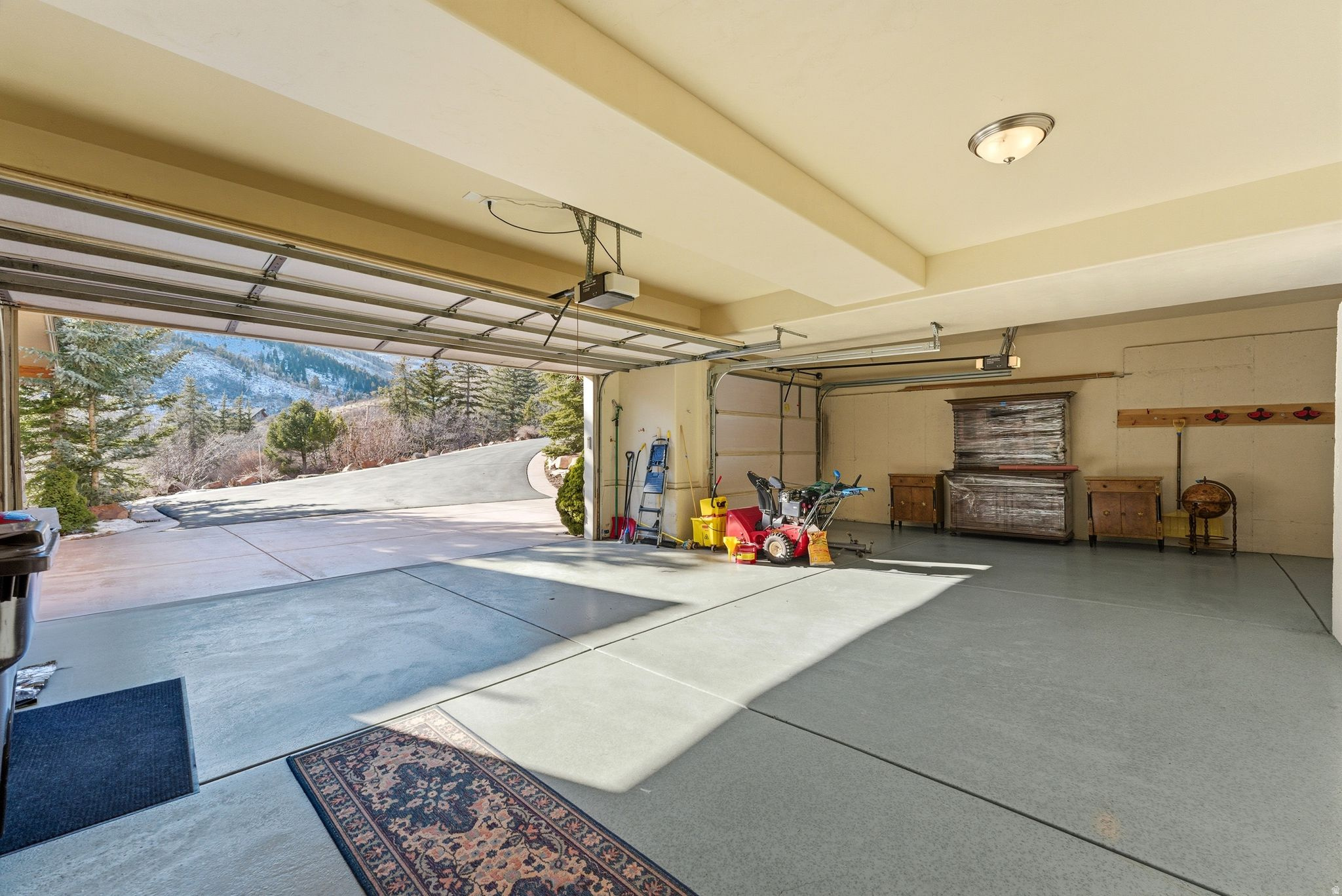 MAHOGONY HILL II SUBDIVISION - Residential