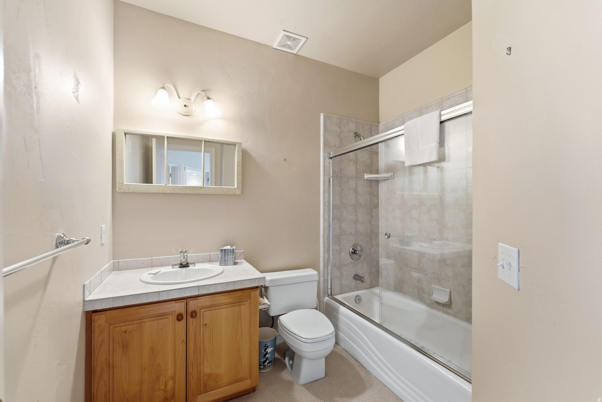 MAHOGONY HILL II SUBDIVISION - Residential