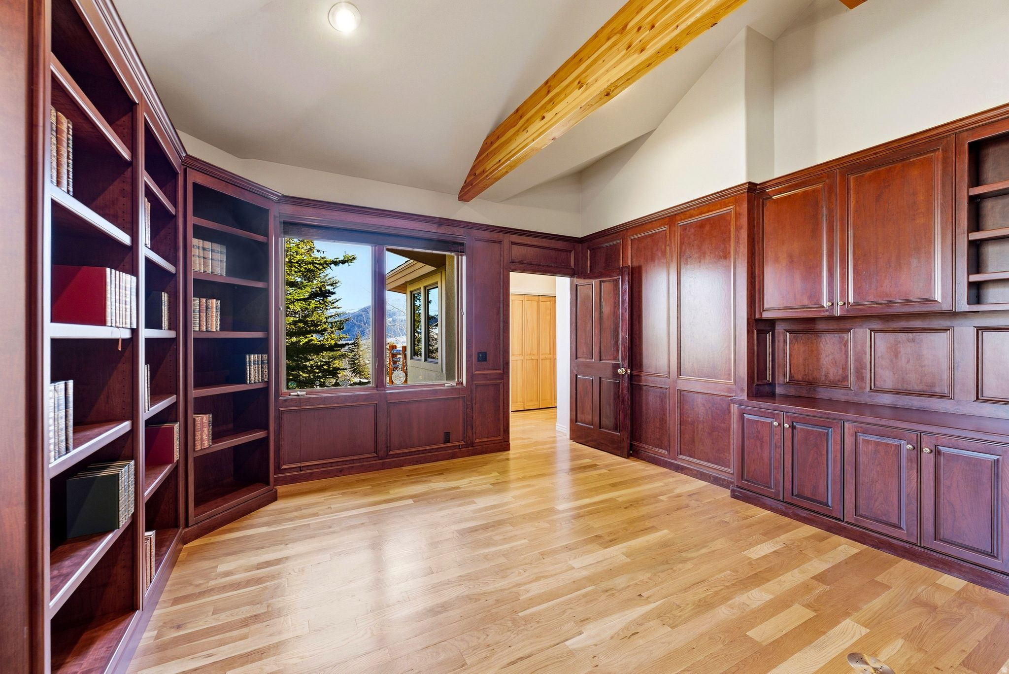 MAHOGONY HILL II SUBDIVISION - Residential