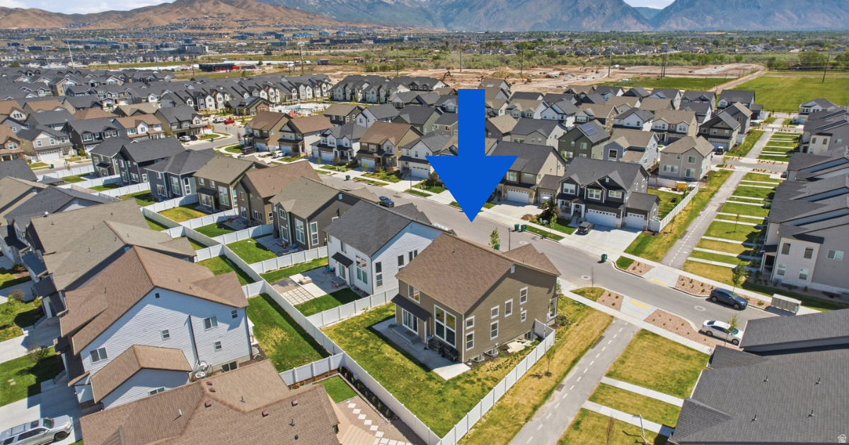RIVER POINT - Residential