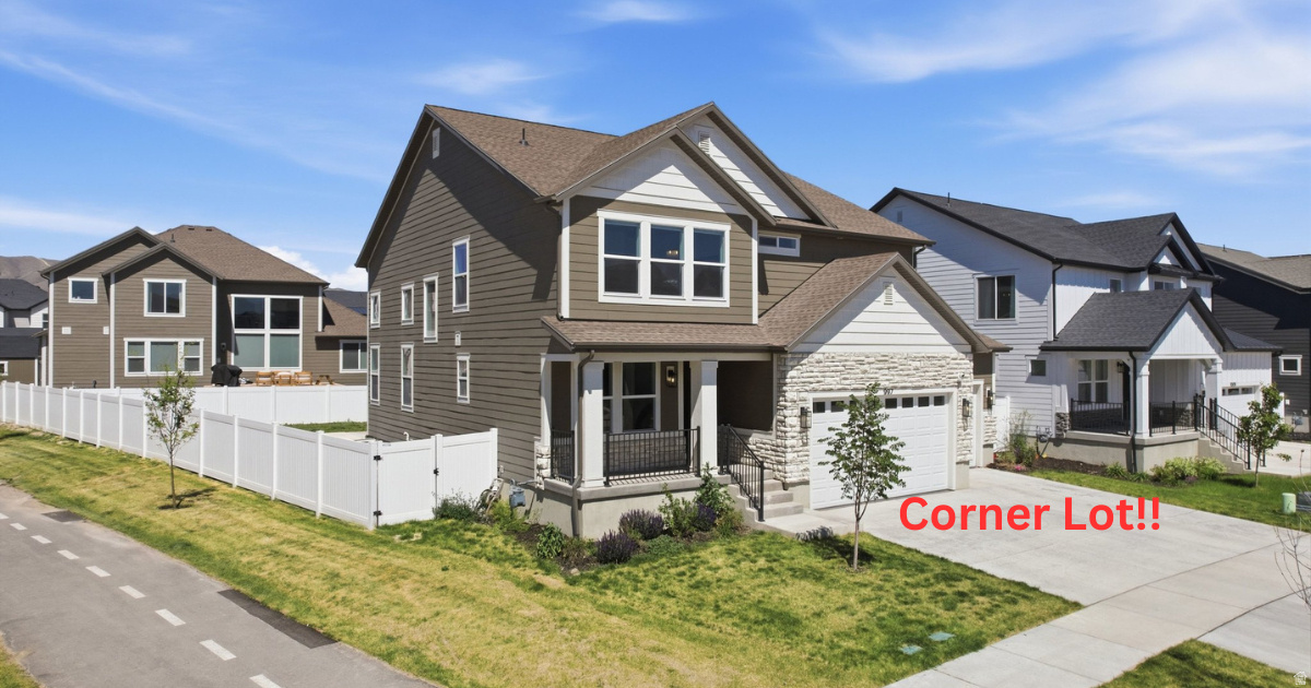 RIVER POINT - Residential