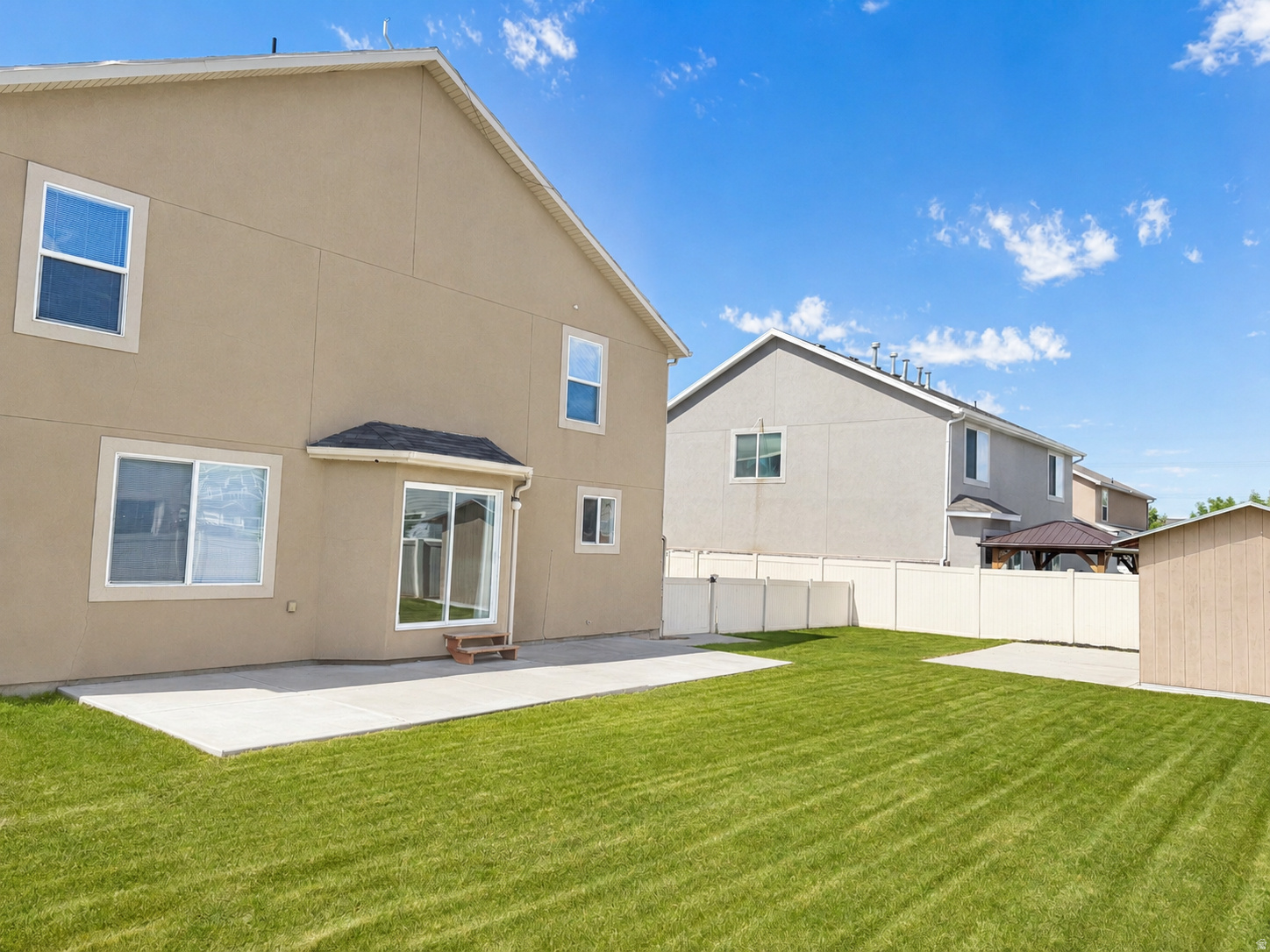 JESSIES BROOK - Residential