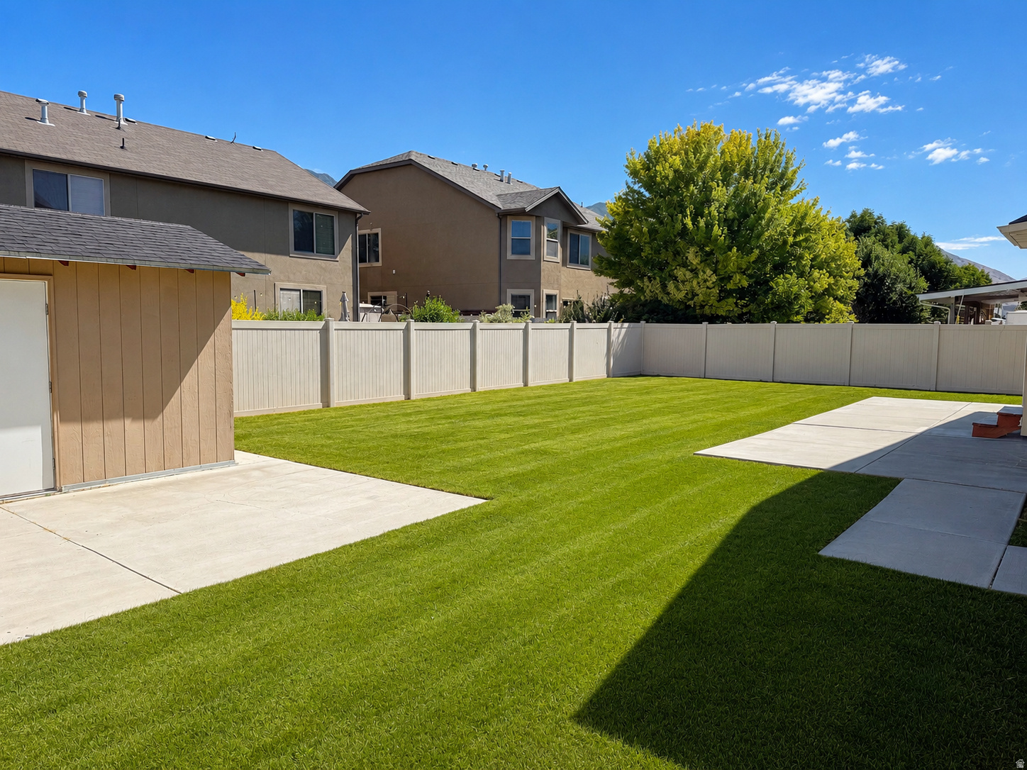 JESSIES BROOK - Residential