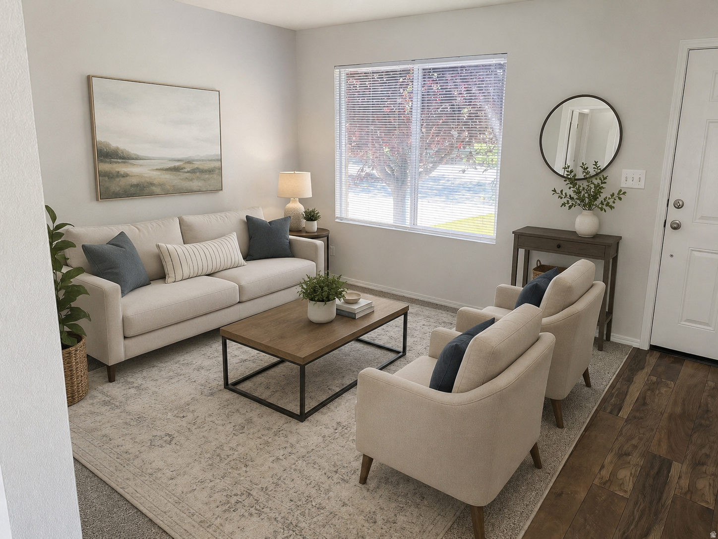 JESSIES BROOK - Residential