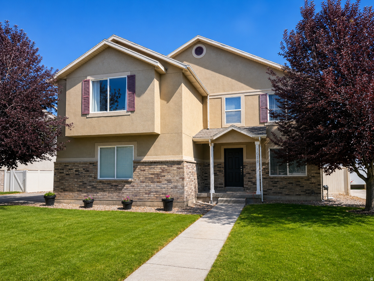 JESSIES BROOK - Residential