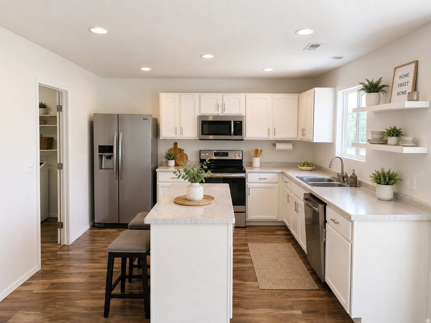 JESSIES BROOK - Residential