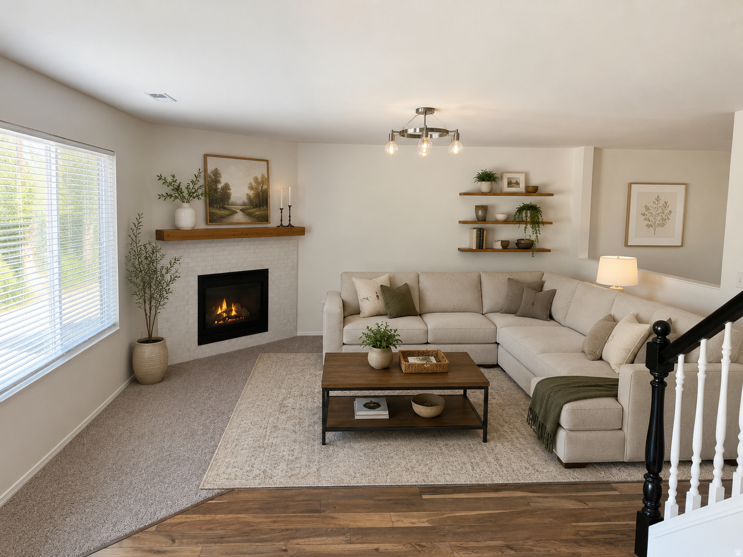JESSIES BROOK - Residential