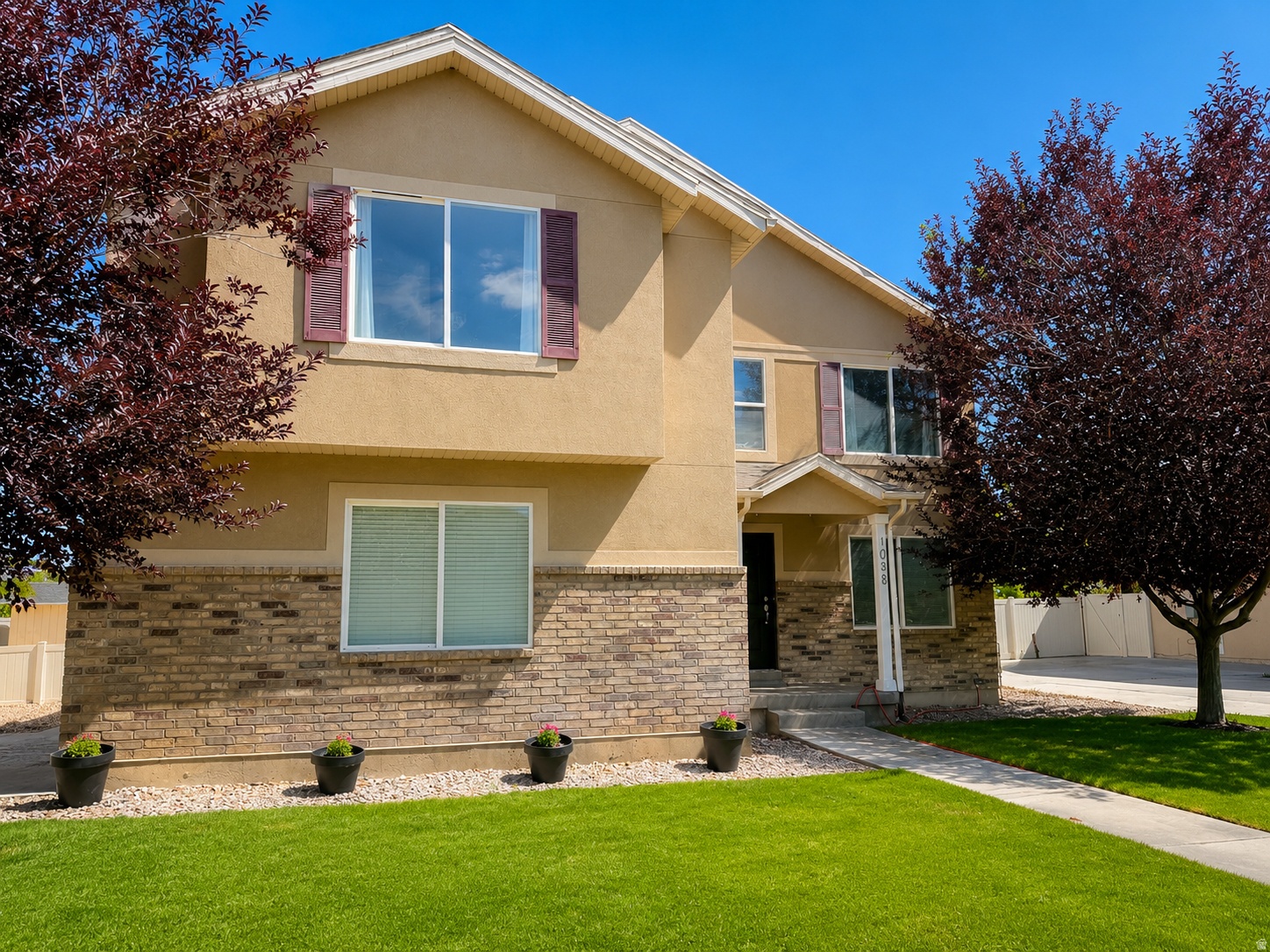 JESSIES BROOK - Residential