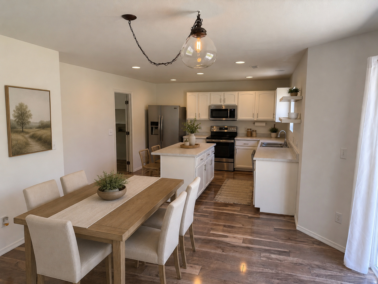 JESSIES BROOK - Residential