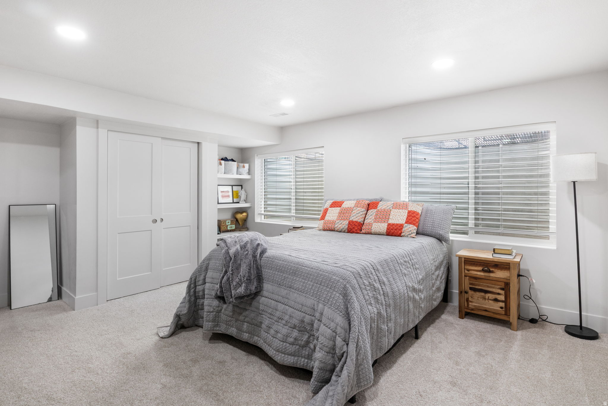 HAMPTON AT WATERS EDGE - Residential